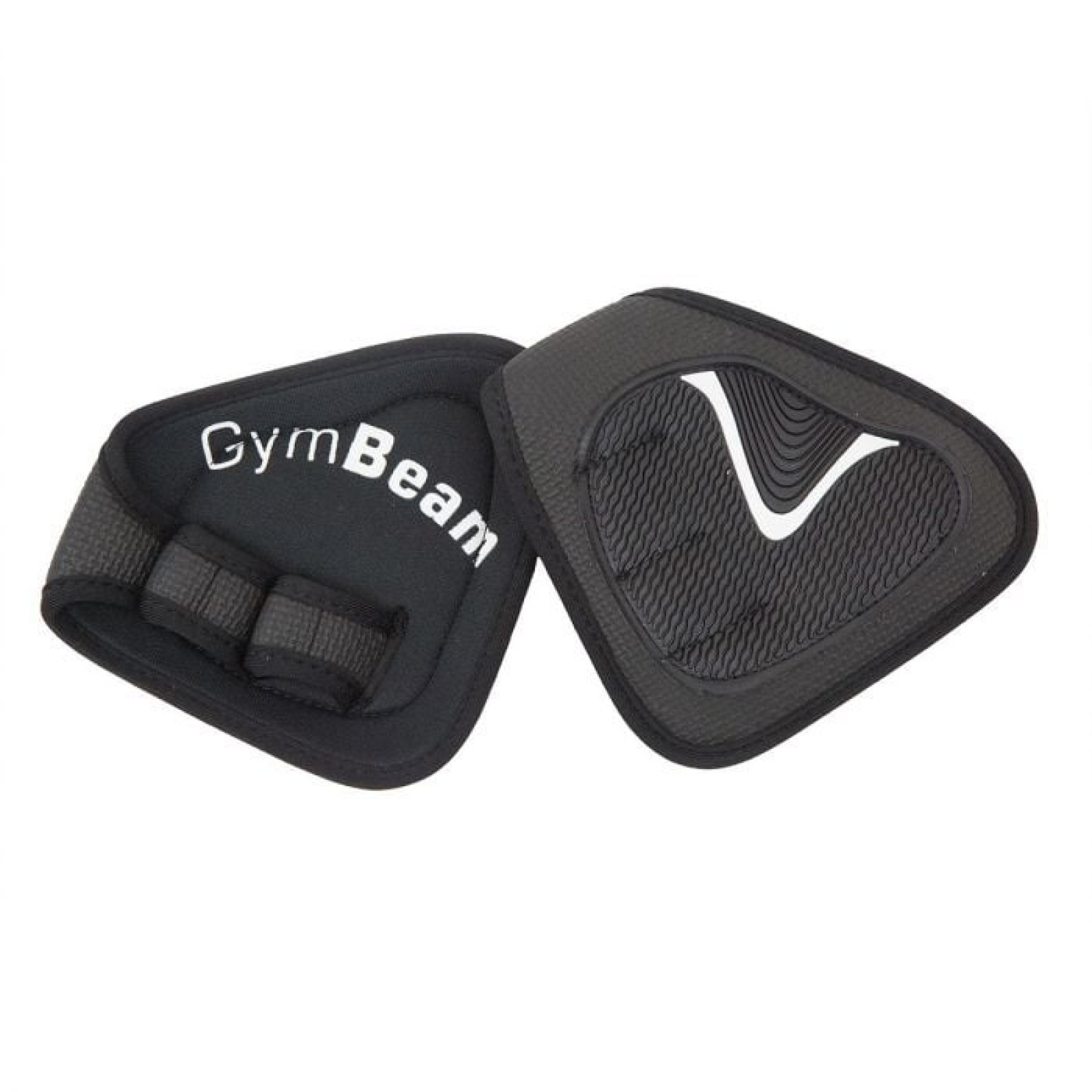 GymBeam Gripy na ruky Gripper Pads UNI · záber 1
