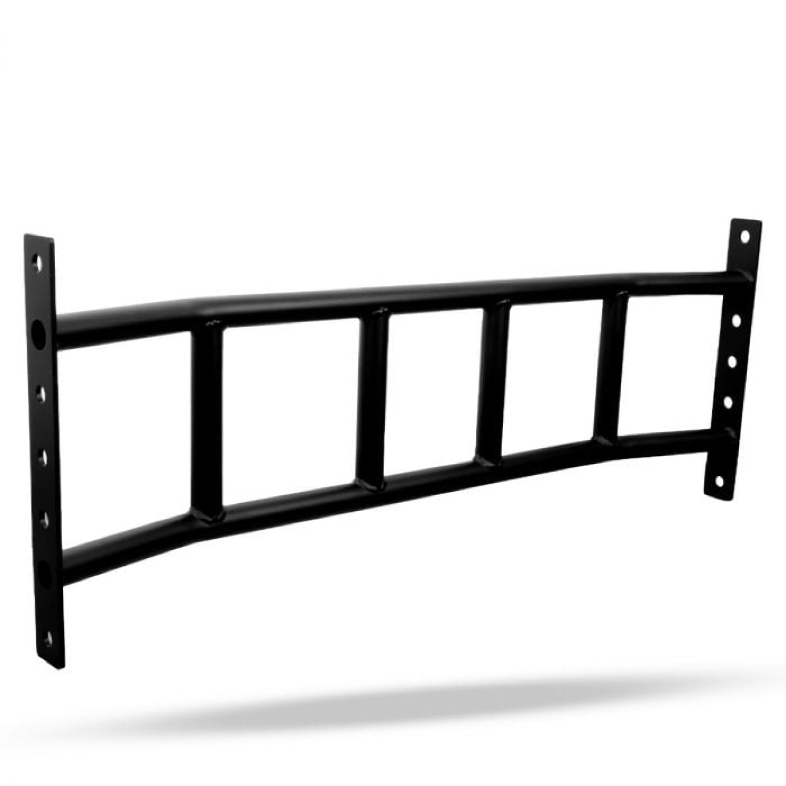 GymBeam Multigrip hrazda na konštrukciu · záber 1
