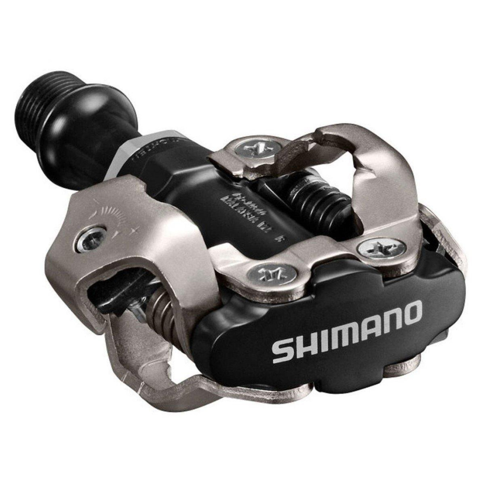 Shimano MTB M540 SPD Pedals · záber 1