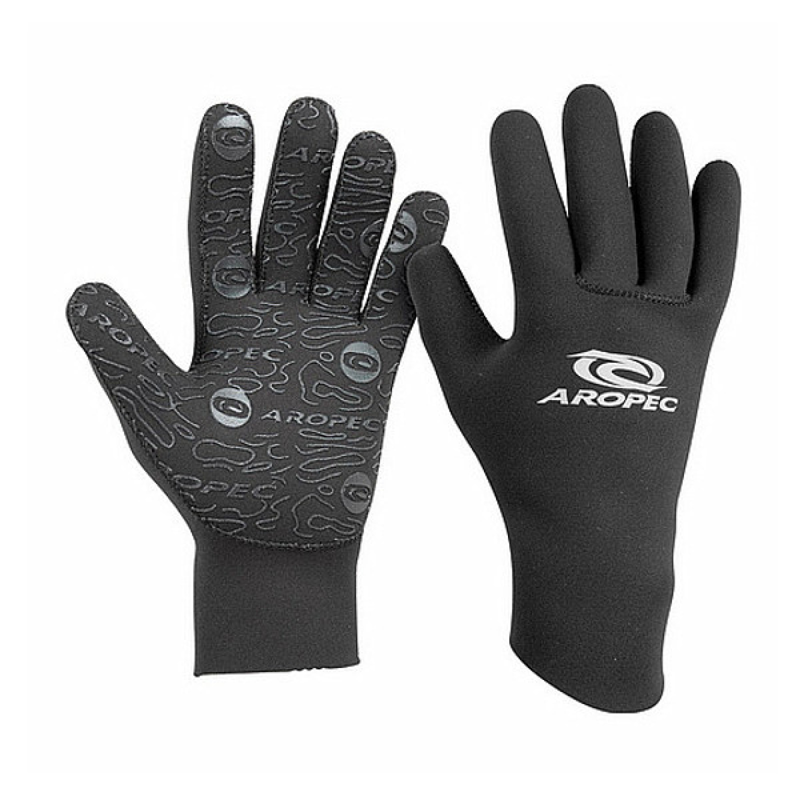 Aropec ERGO STRETCH 2 mm XL · záber 1