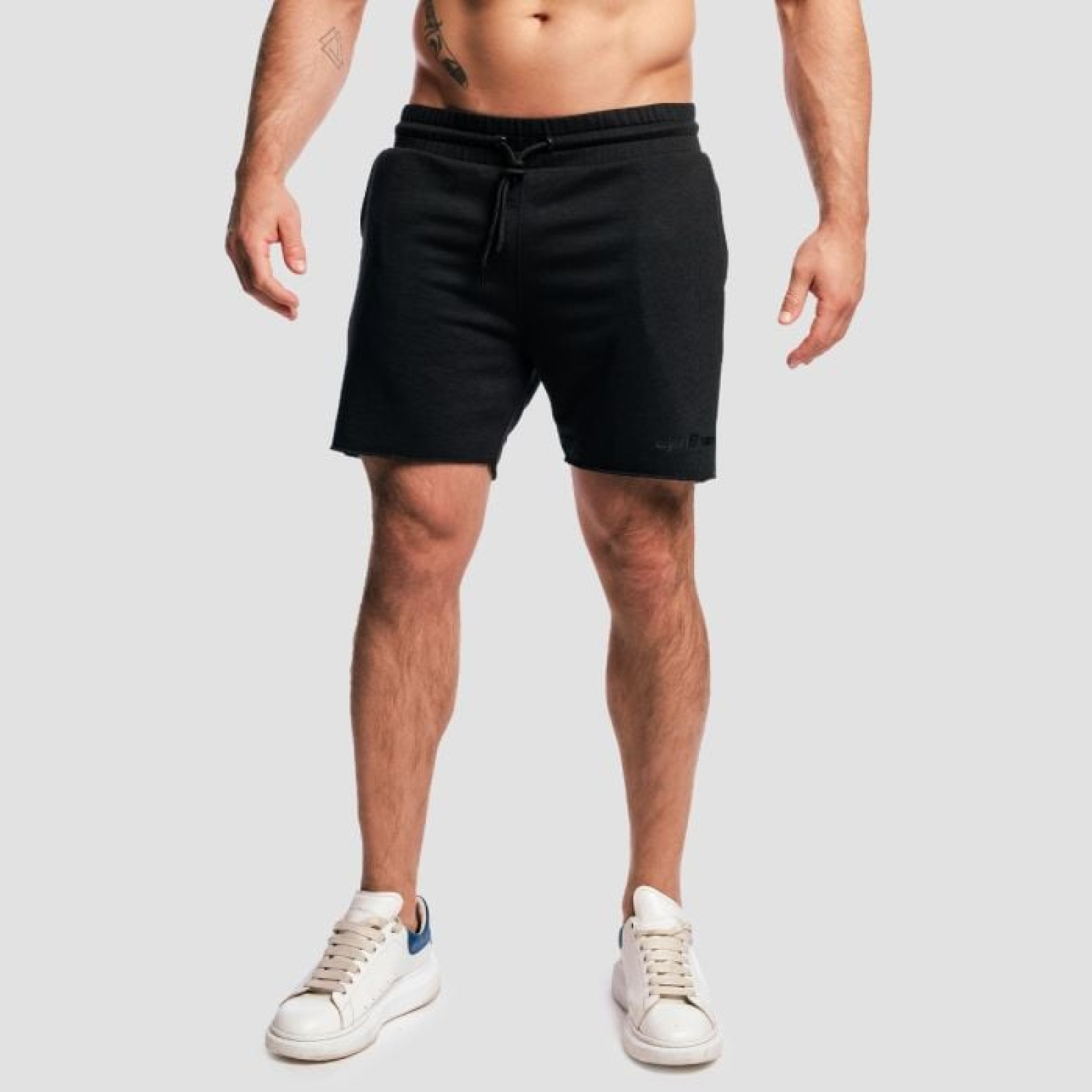 GymBeam Šortky Apex Black M · záber 1