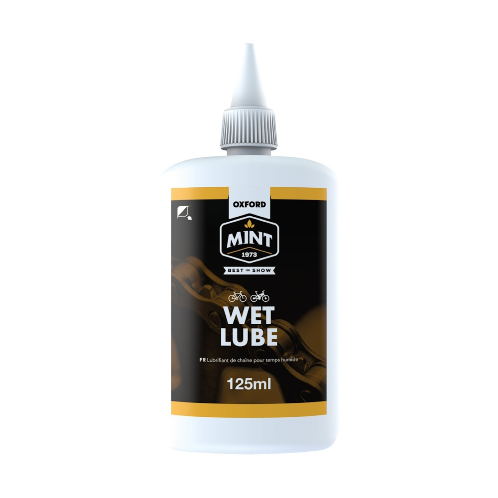 Mint Wet Lube 125ml · záber 1