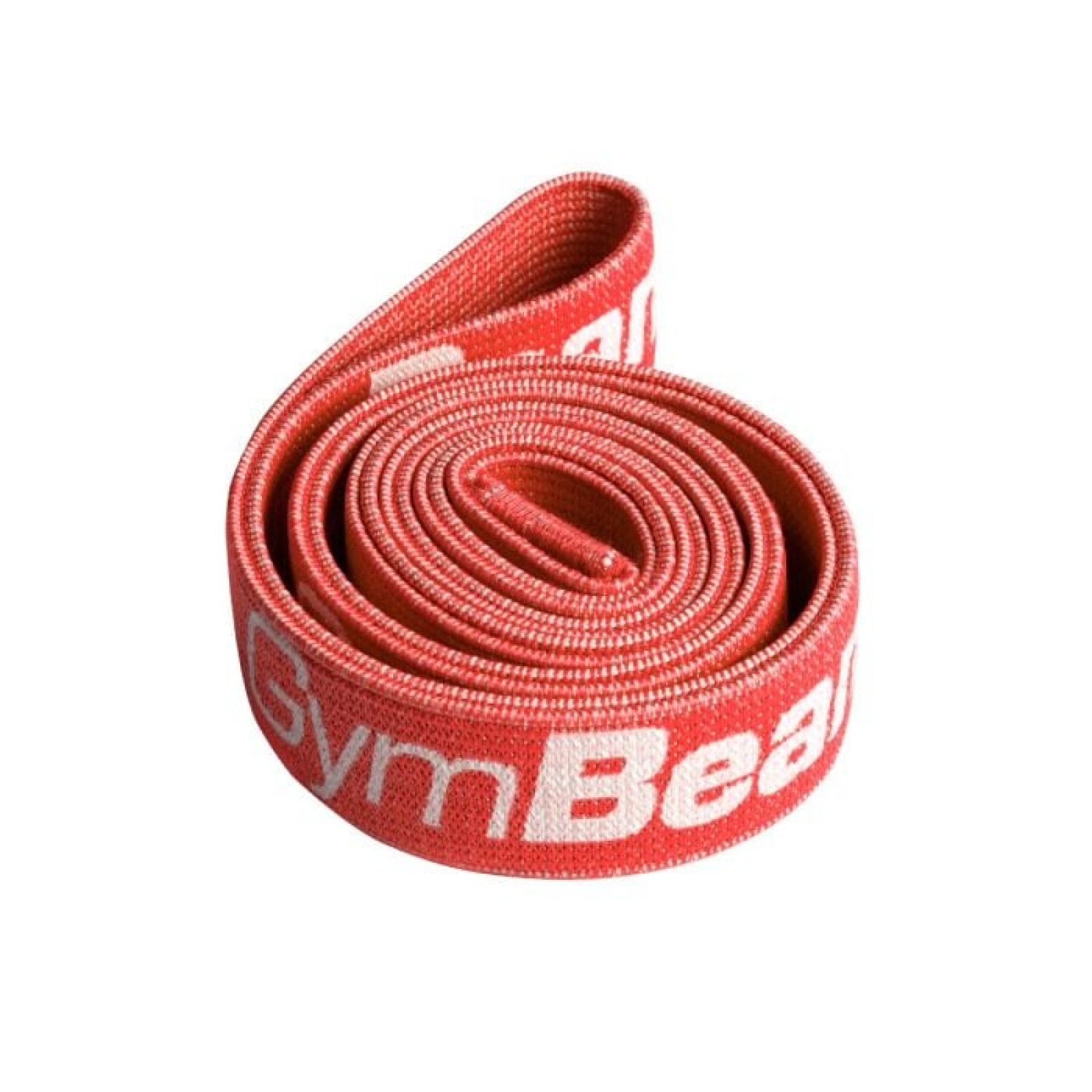 GymBeam Textilná posilňovacia guma Cross Band Level 5 · záber 1