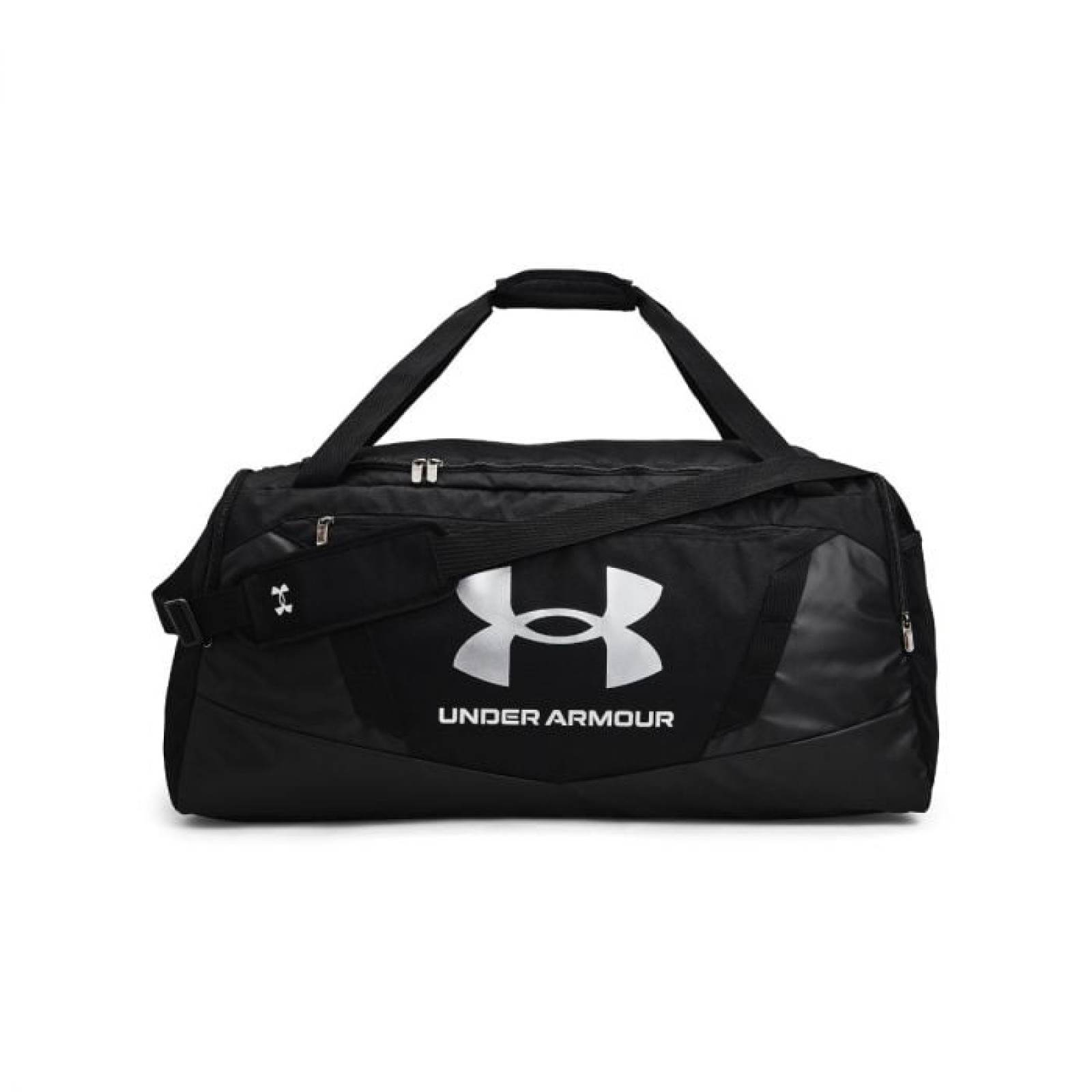 Under Armour Športová taška Undeniable 5.0 Duffle LG Black · záber 1