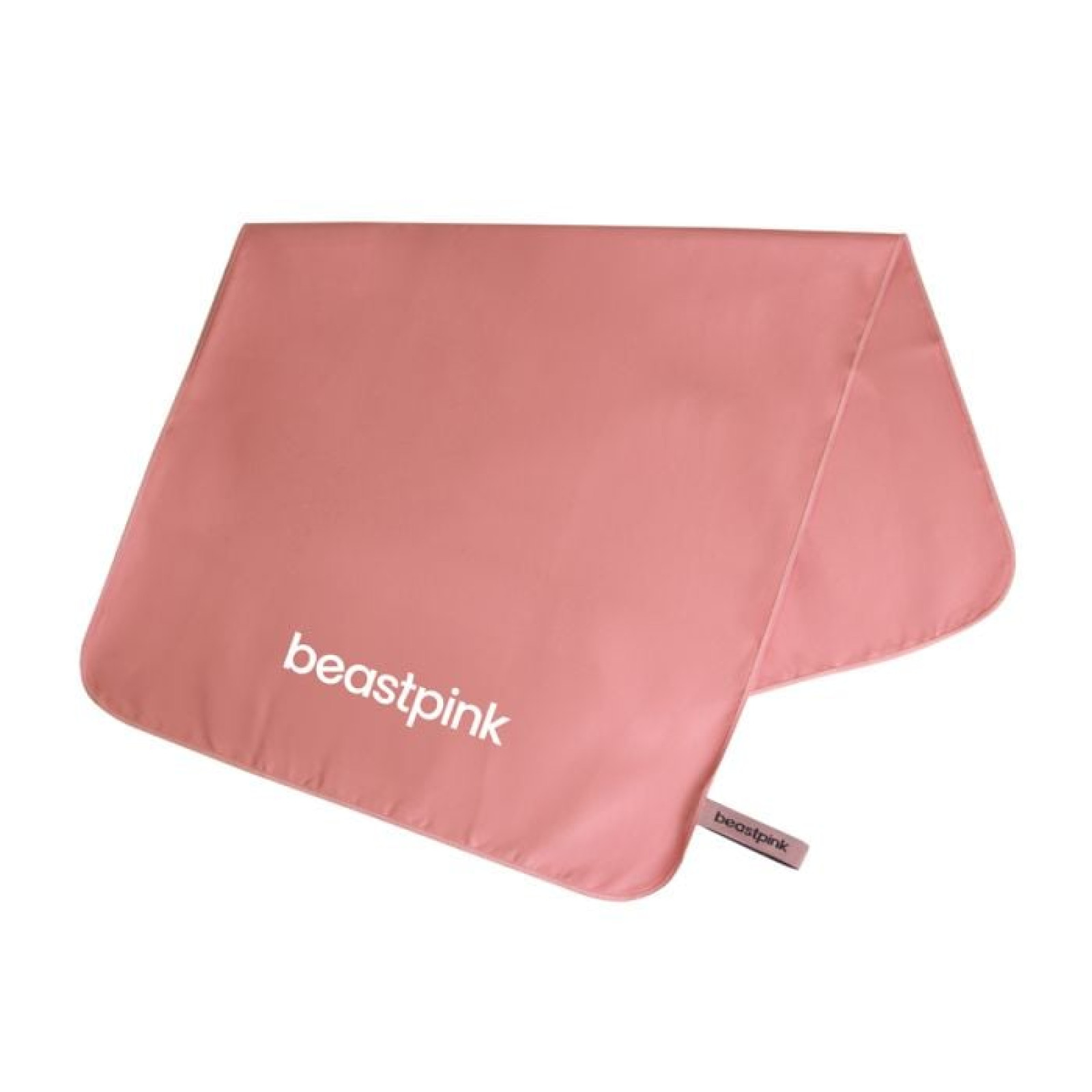 BeastPink Mini športový uterák Shadow · záber 1