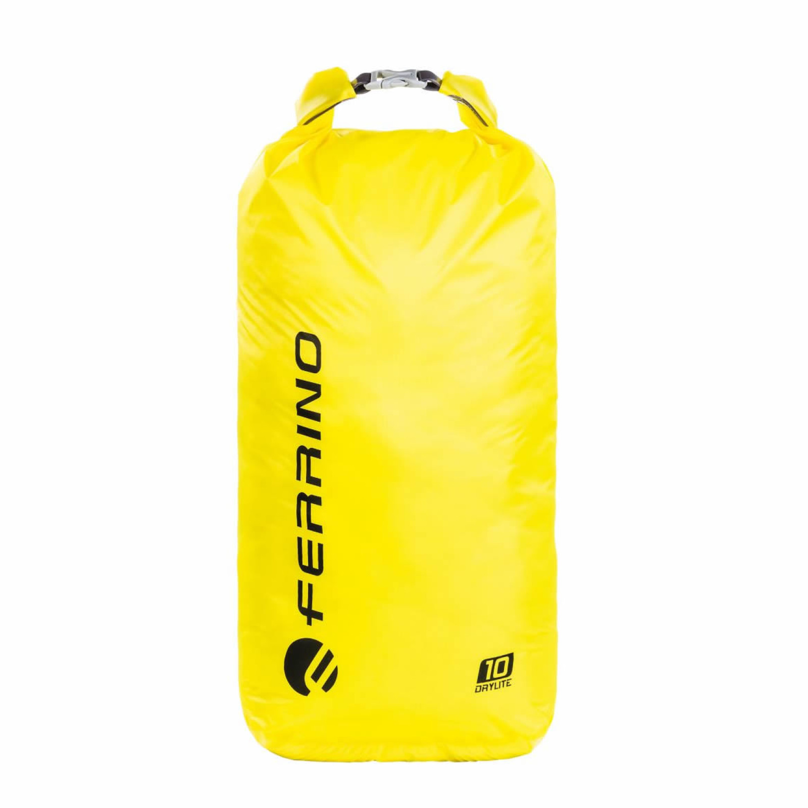 Ferrino Drylite 10l žltá · záber 1