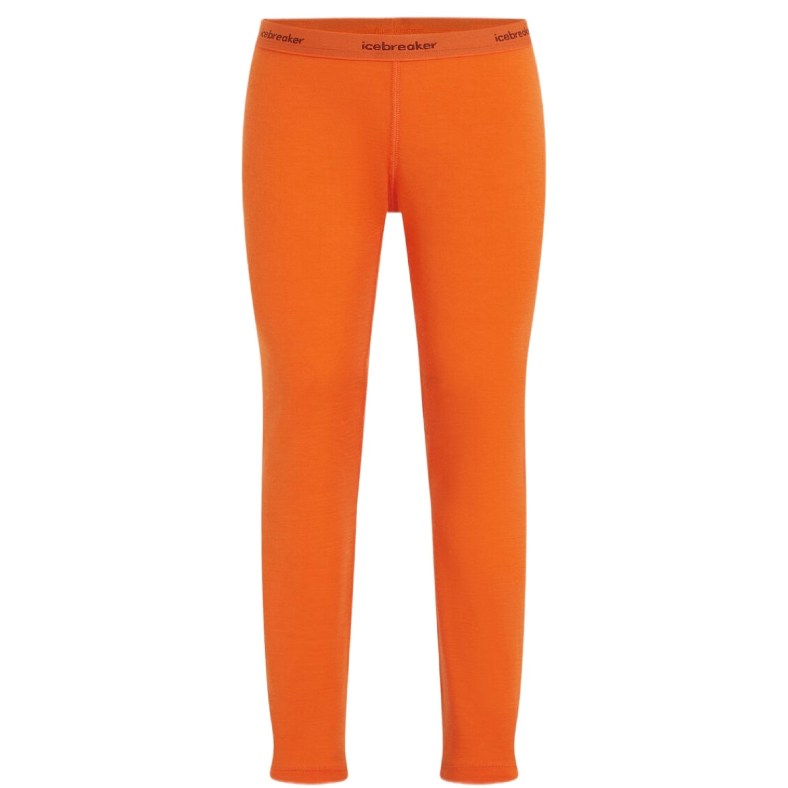 Icebreaker Merino 200 Oasis Thermal Leggings Kids - Veľkosť: 12 · záber 1
