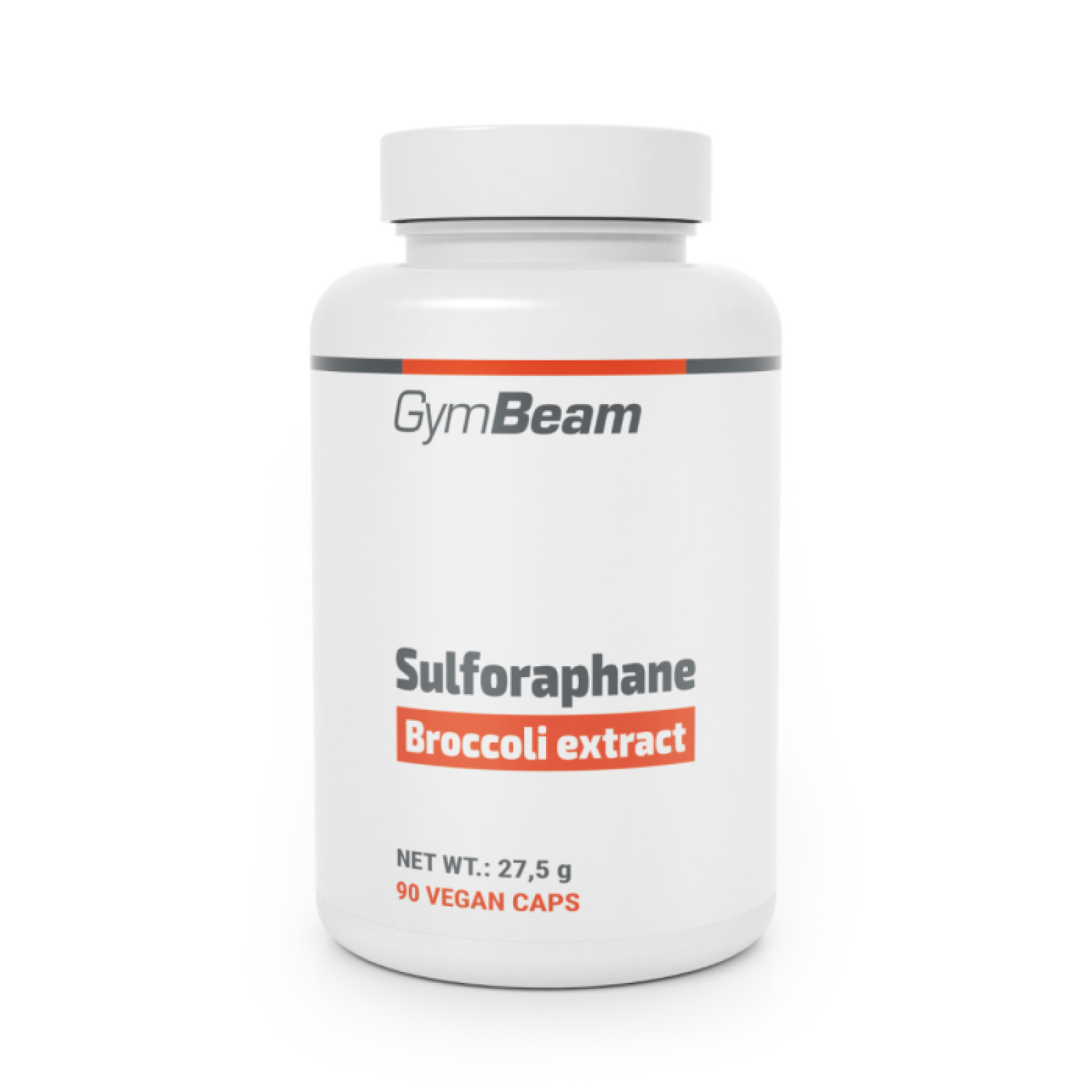 GymBeam Sulforafán (extrakt z brokolice) · záber 1