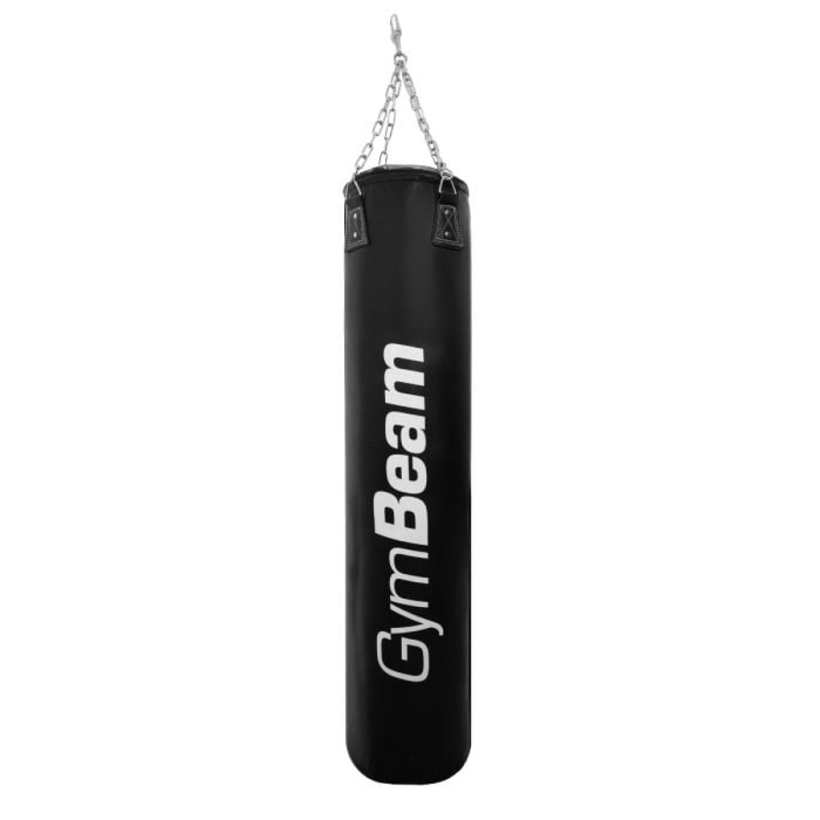 GymBeam Nastaviteľné boxovacie vrece 150 cm/30-50 kg · záber 1