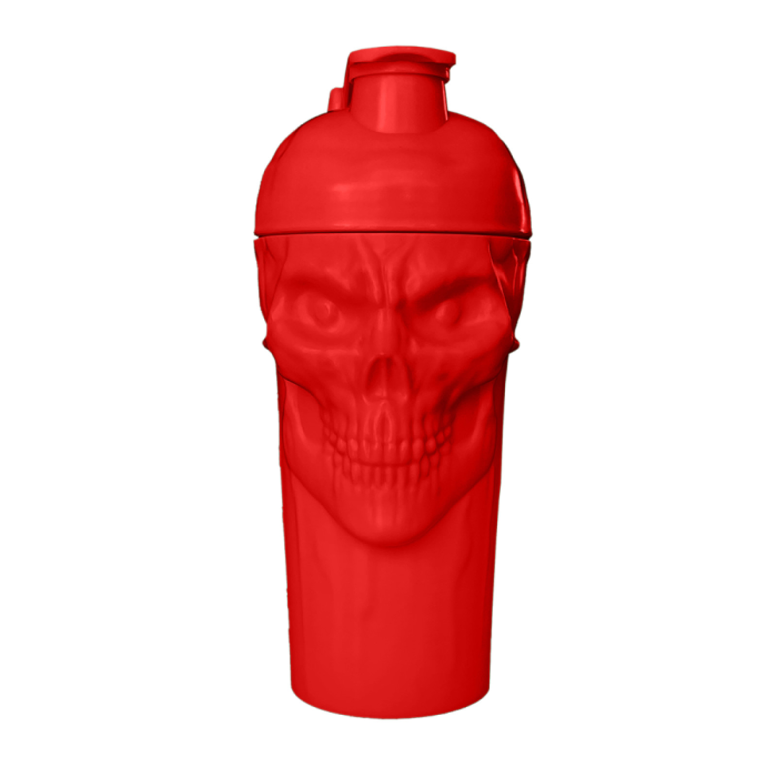 JNX Šejker The Skull Blue 700 ml · záber 1