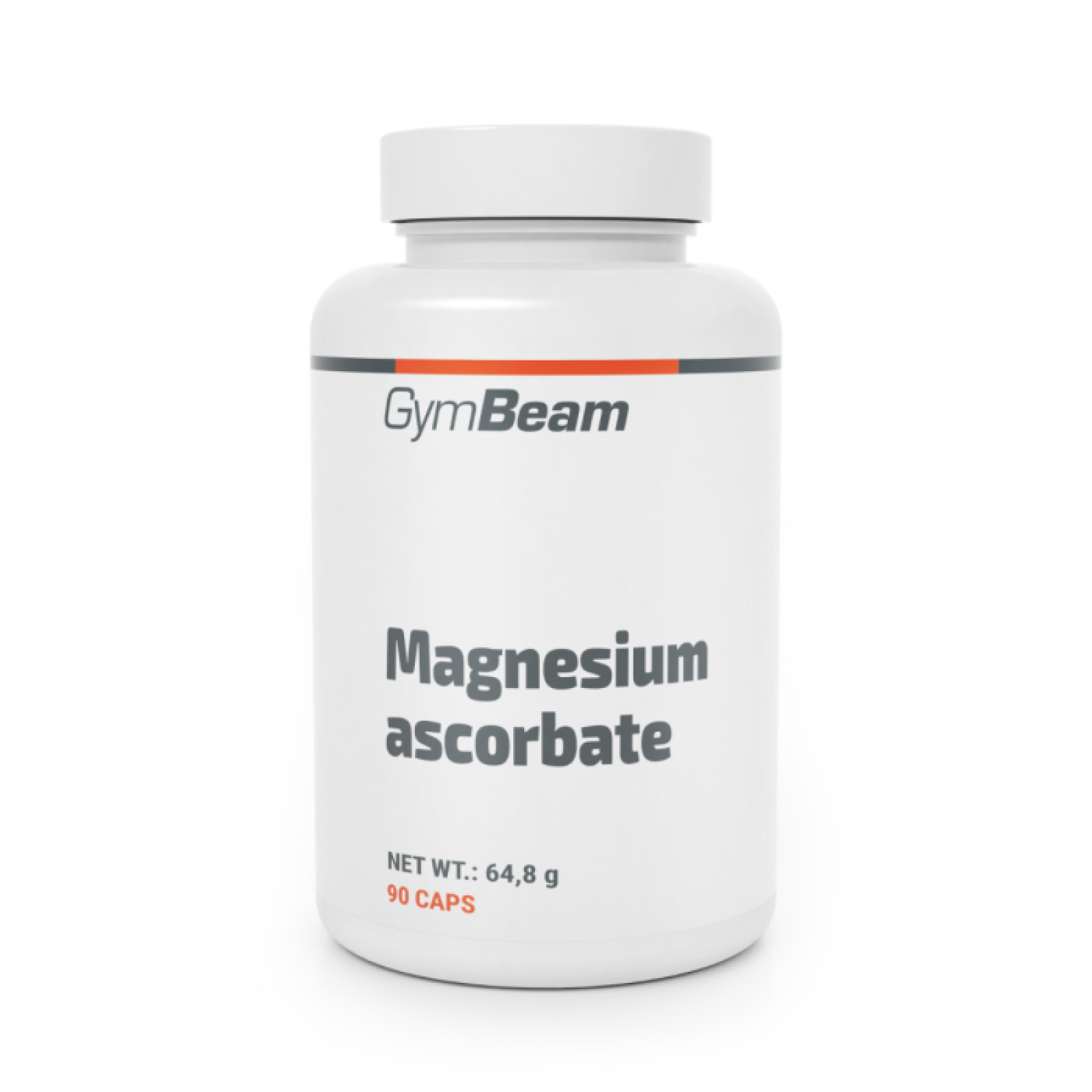 GymBeam Magnézium askorbát · záber 1