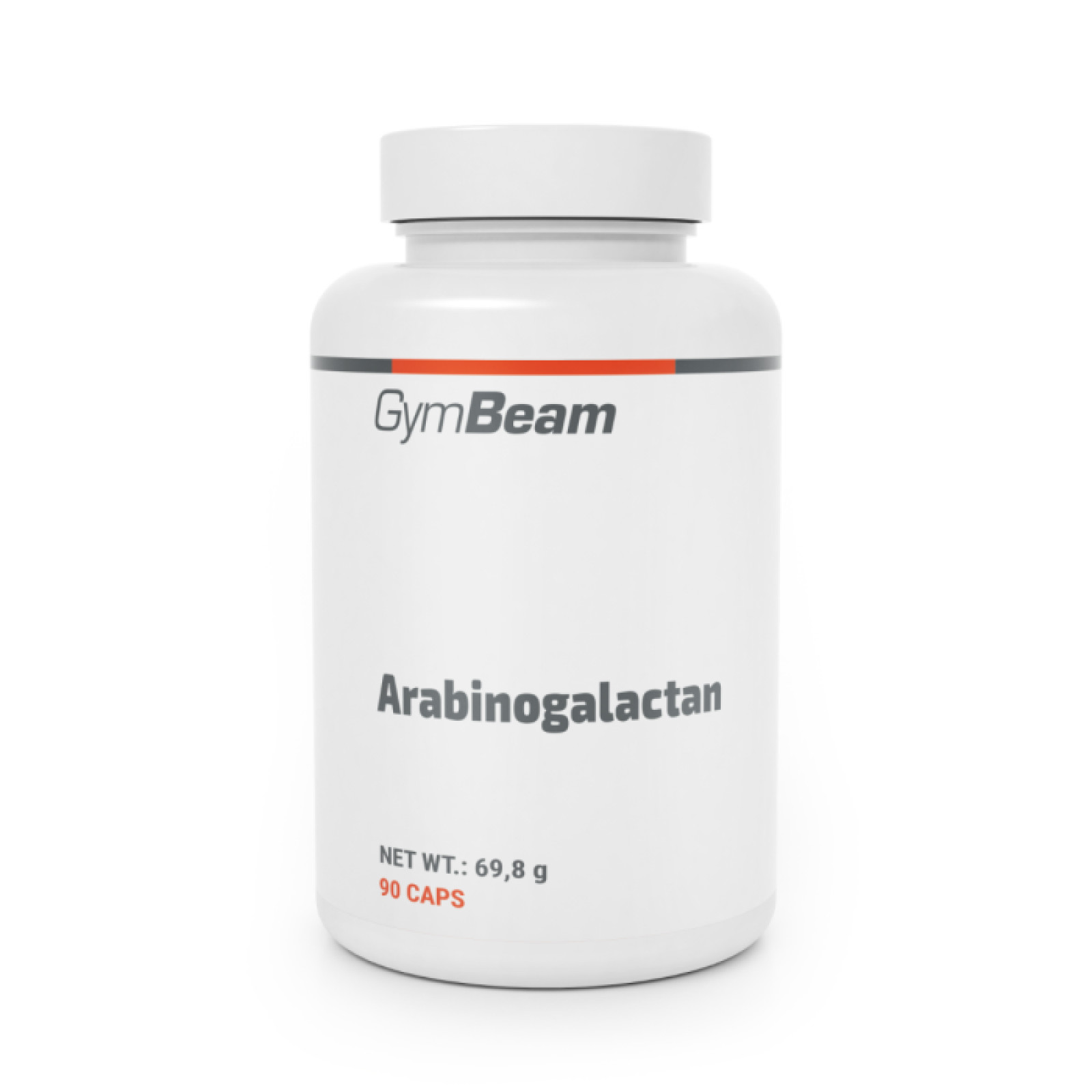 GymBeam Arabinogalactan · záber 1