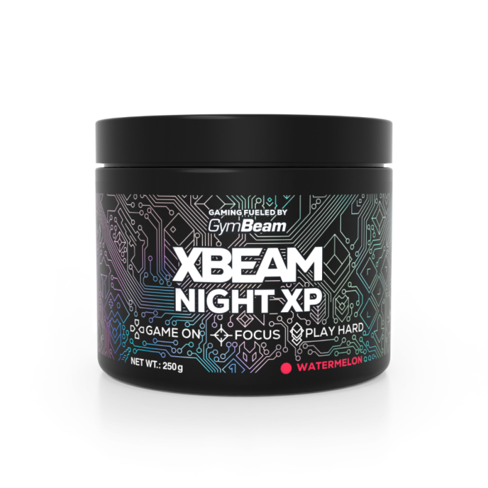 XBEAM Night XP vodný melón · záber 1