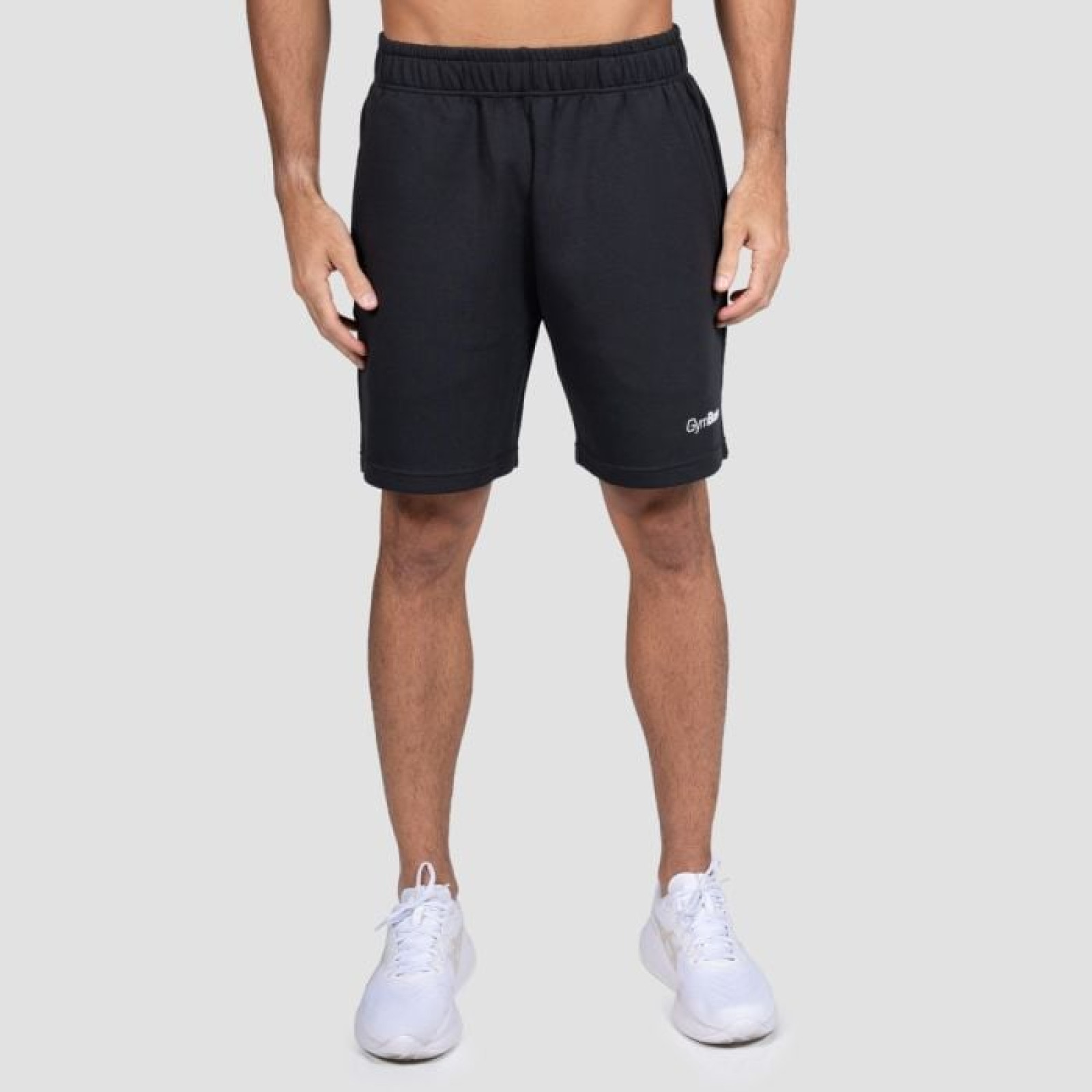 GymBeam Šortky Relay Black M · záber 1