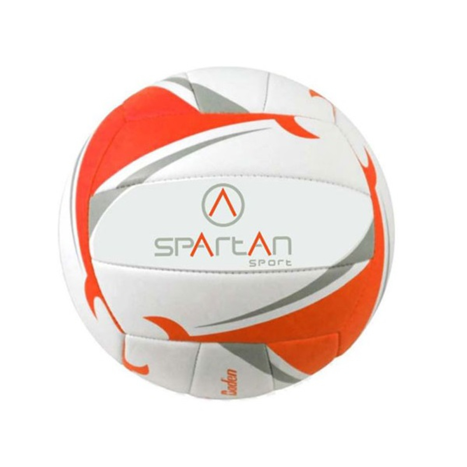 Volejbalová lopta SPARTAN Beach Champ - oranžová · záber 1