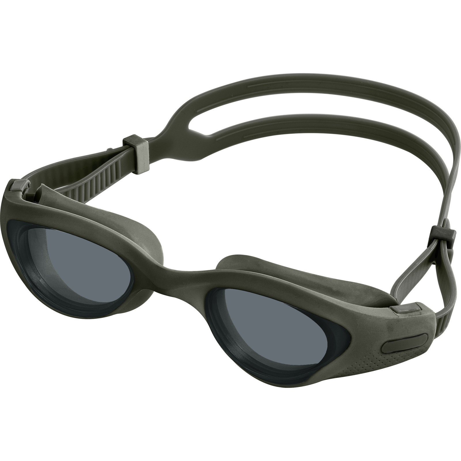 REZO Mataro Adult Swim Goggle - Farba: Zelená · záber 1