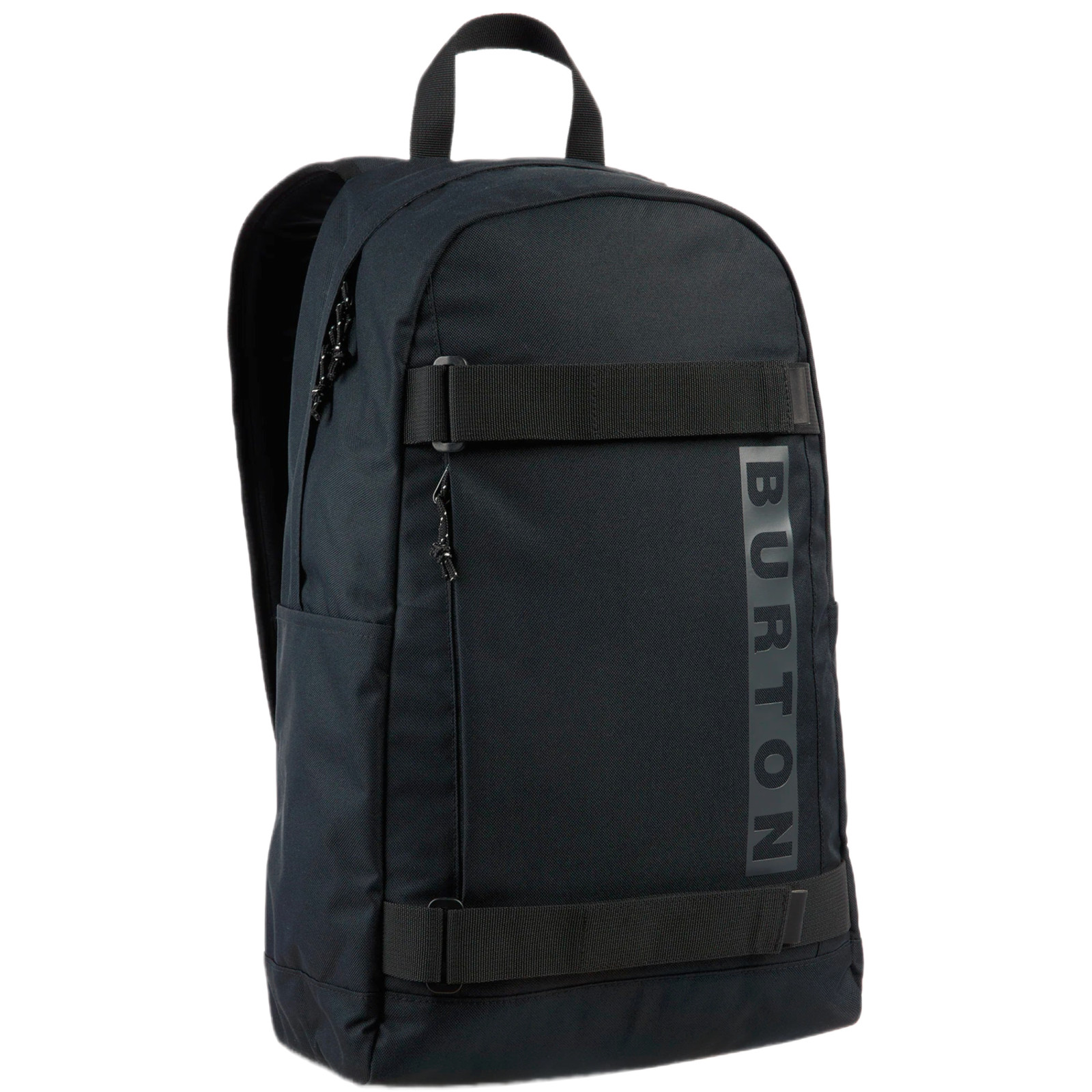 Burton Emphasis 2.0 26L Backpack - Farba: Čierna | Objem: 21-26 · záber 1