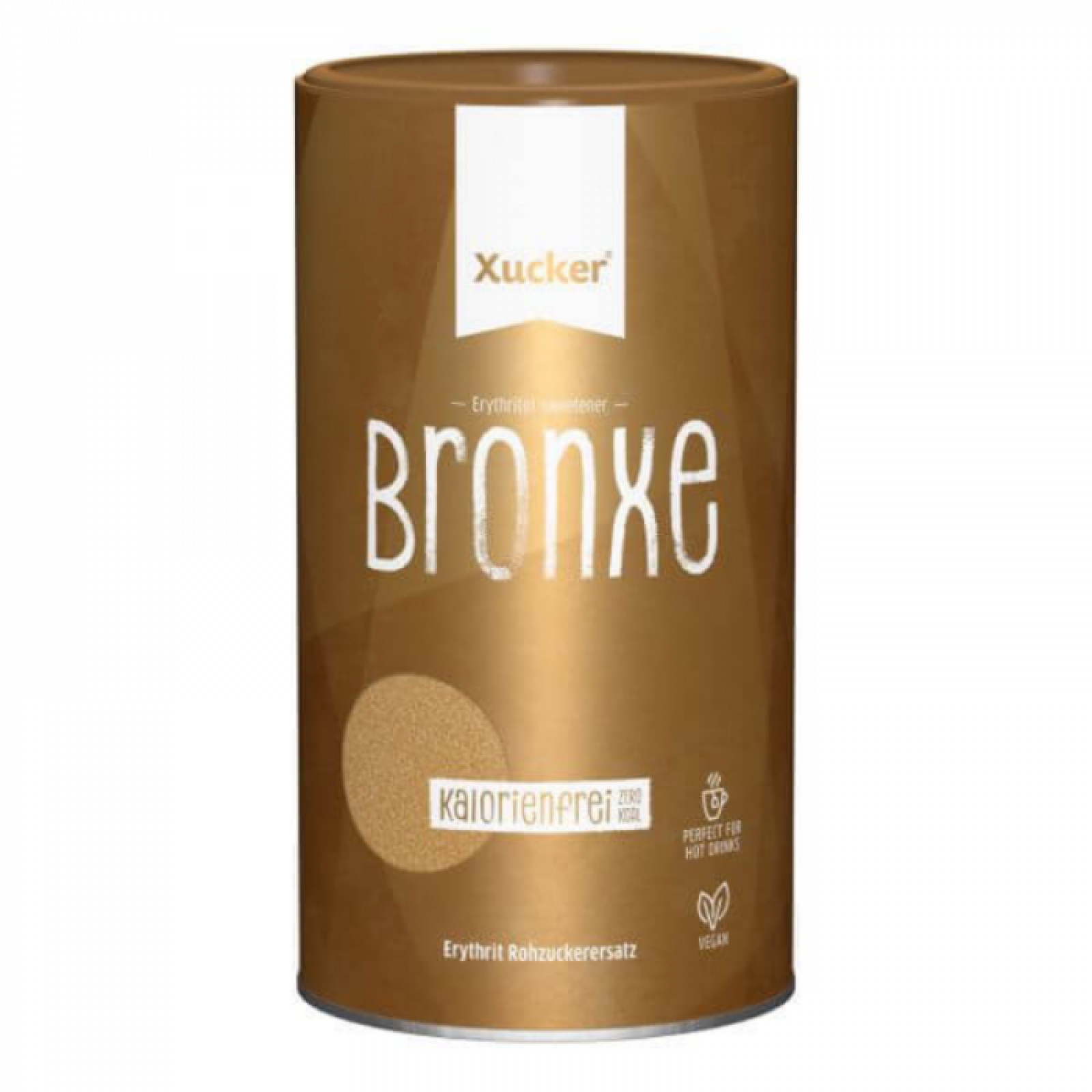 Xucker Bronxe erythriol · záber 1