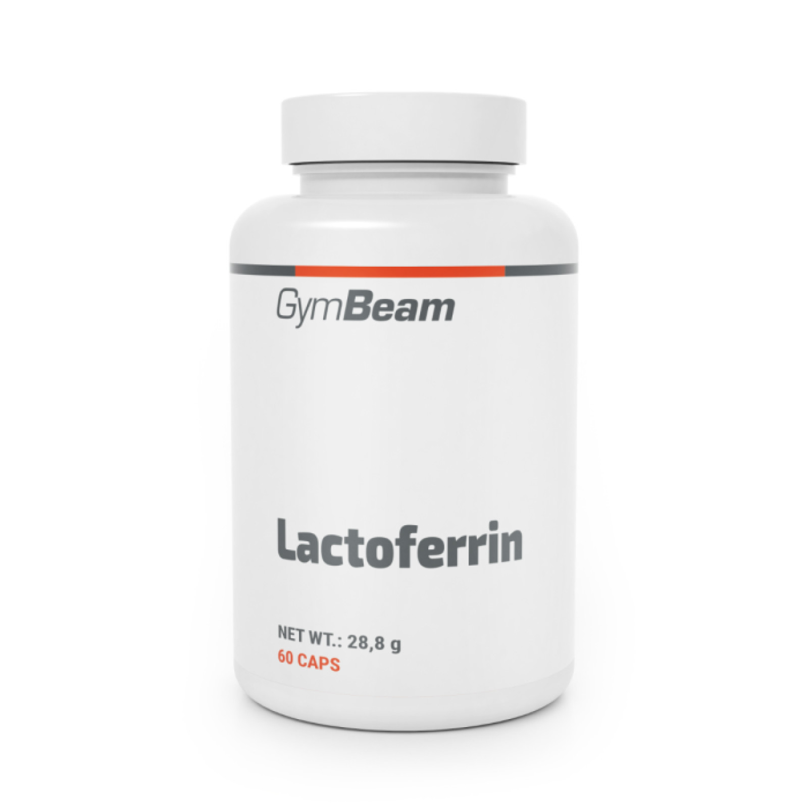 GymBeam Laktoferin · záber 1
