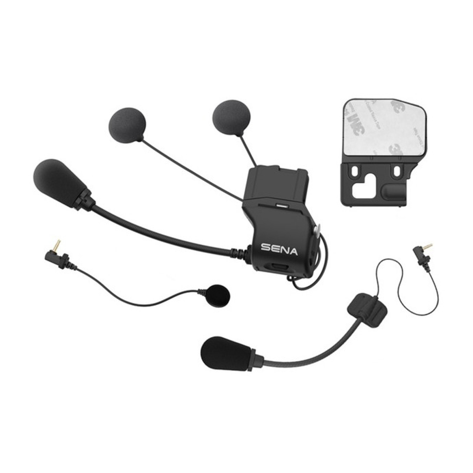 Sena 20S/20S EVO/30K · záber 1