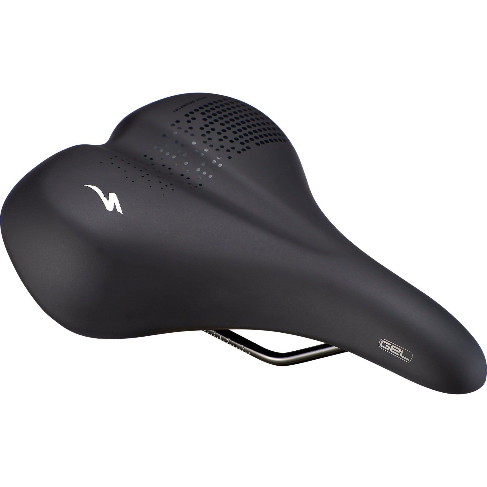 Specialized Body Geometry Comfort Gel - Veľkosť: 200 · záber 1