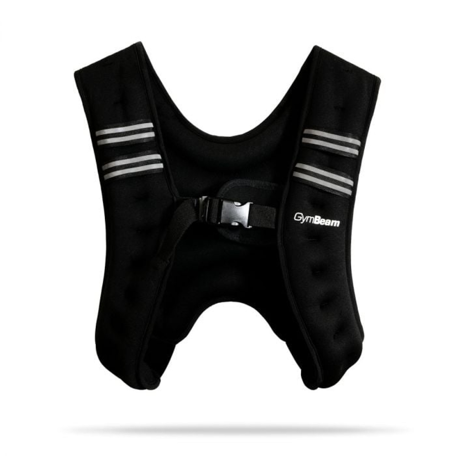 GymBeam Záťažová vesta Active 7 kg · záber 1