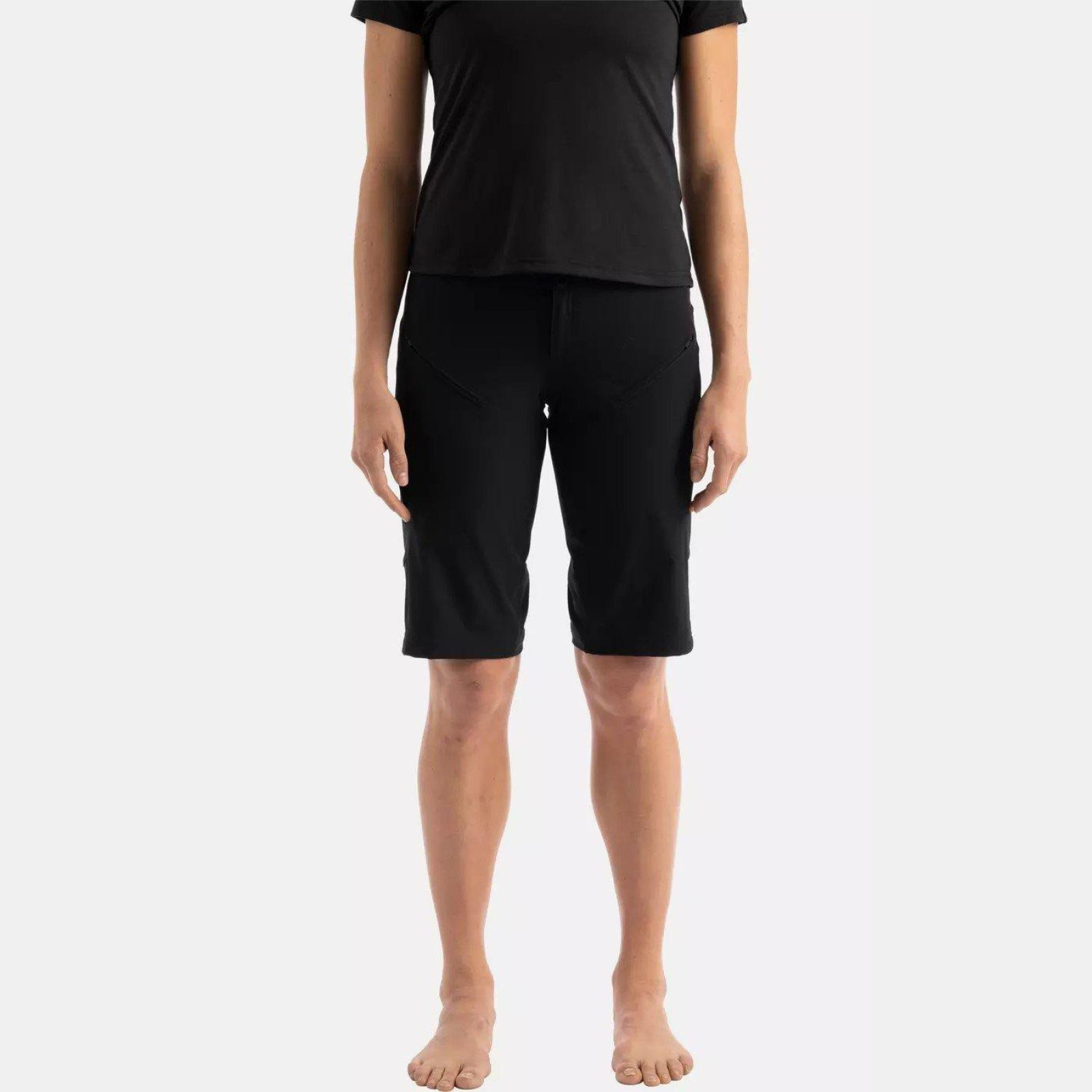 Specialized Andorra Pro Shorts W - Veľkosť: S · záber 1