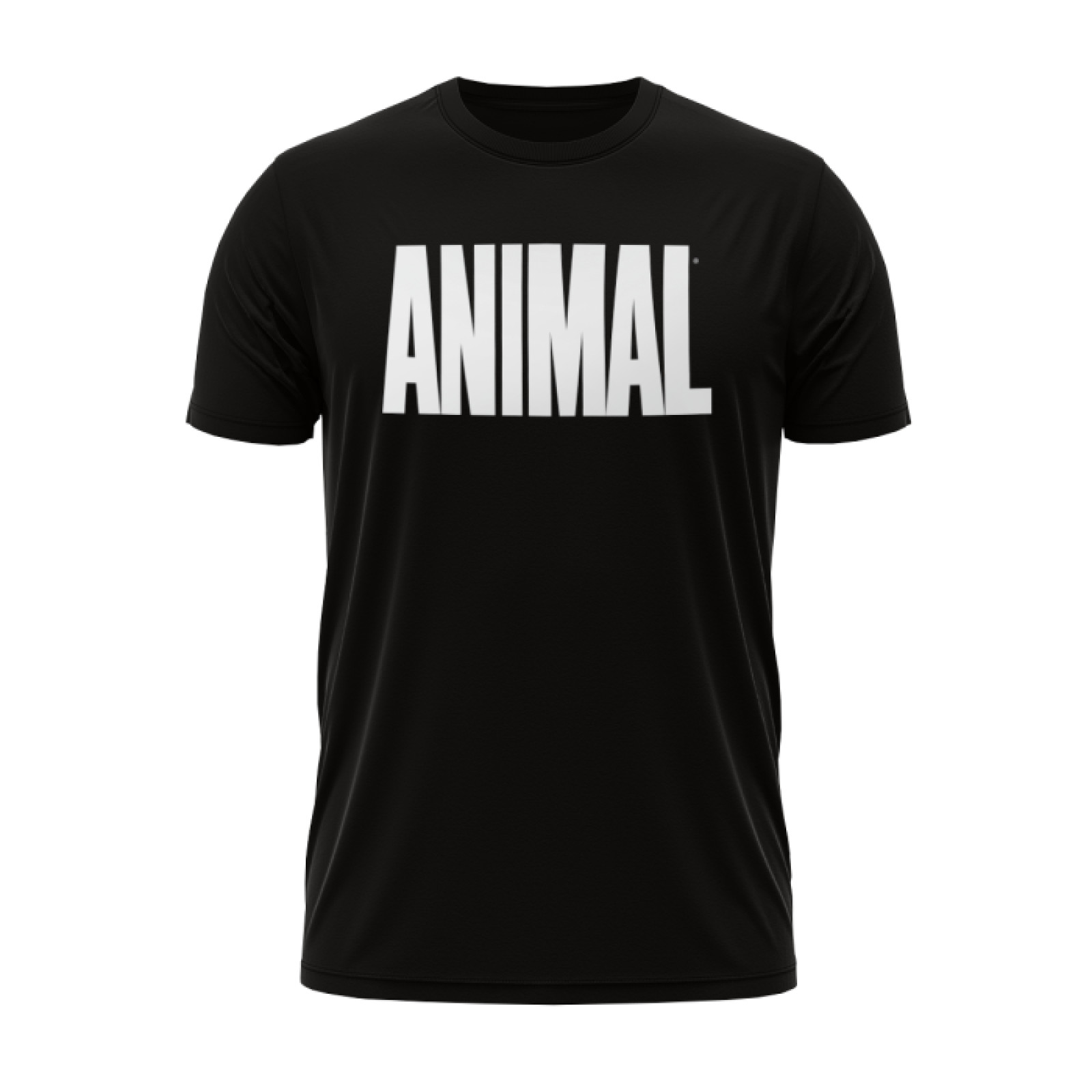 Universal Nutrition T-shirt Animal Black XXL · záber 1