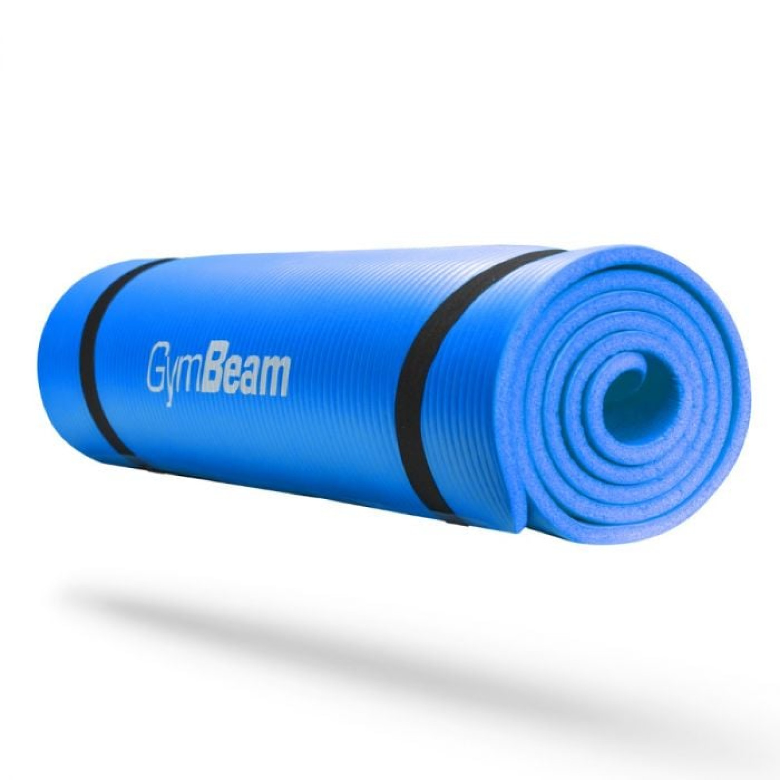 GymBeam Podložka na cvičenie Yoga Mat Blue · záber 1