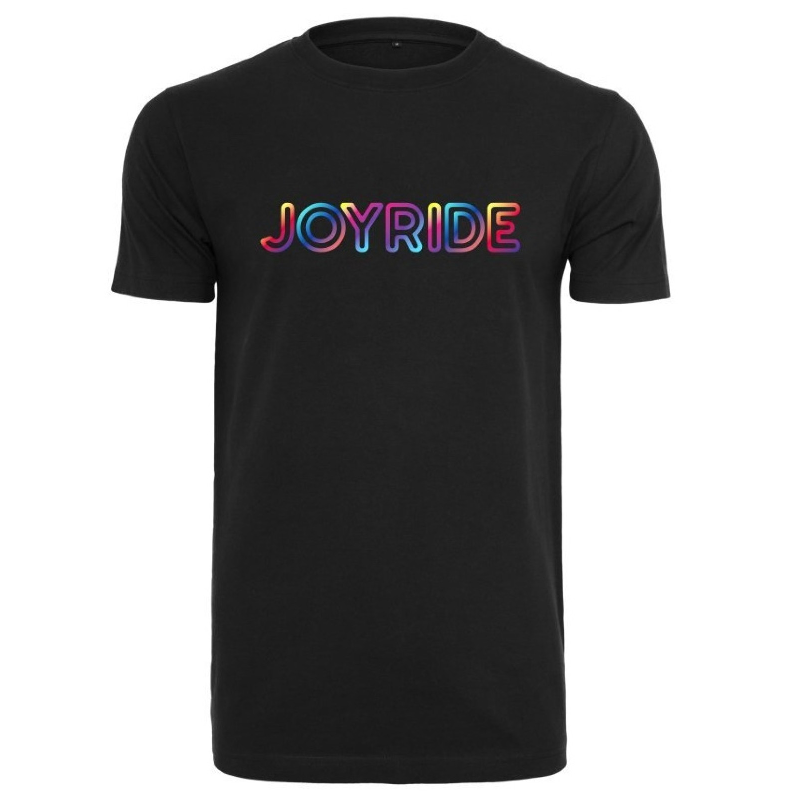 JoyRide Pride Big Logo - Veľkosť: XL · záber 2