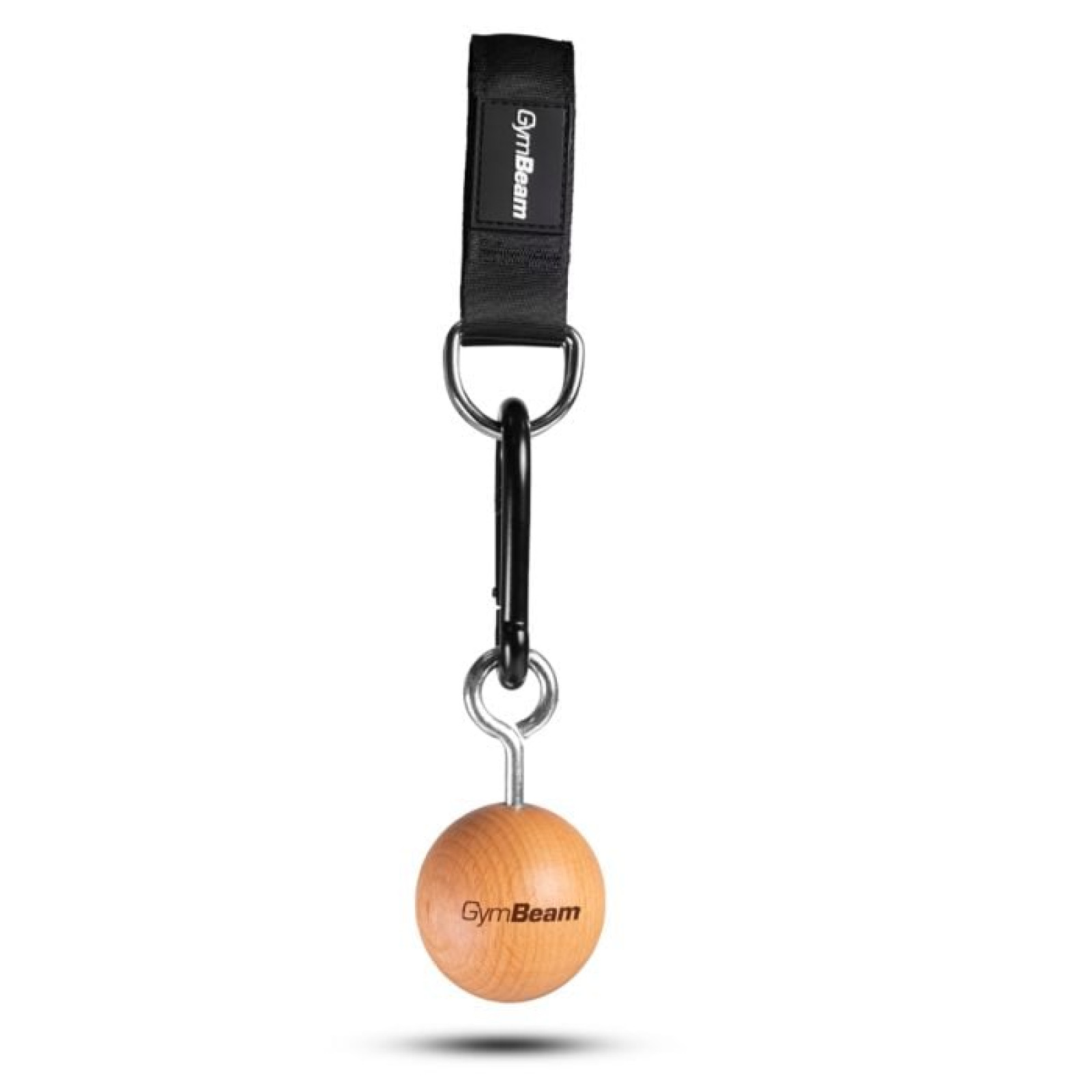 GymBeam Závesný systém Grip Balls · záber 1