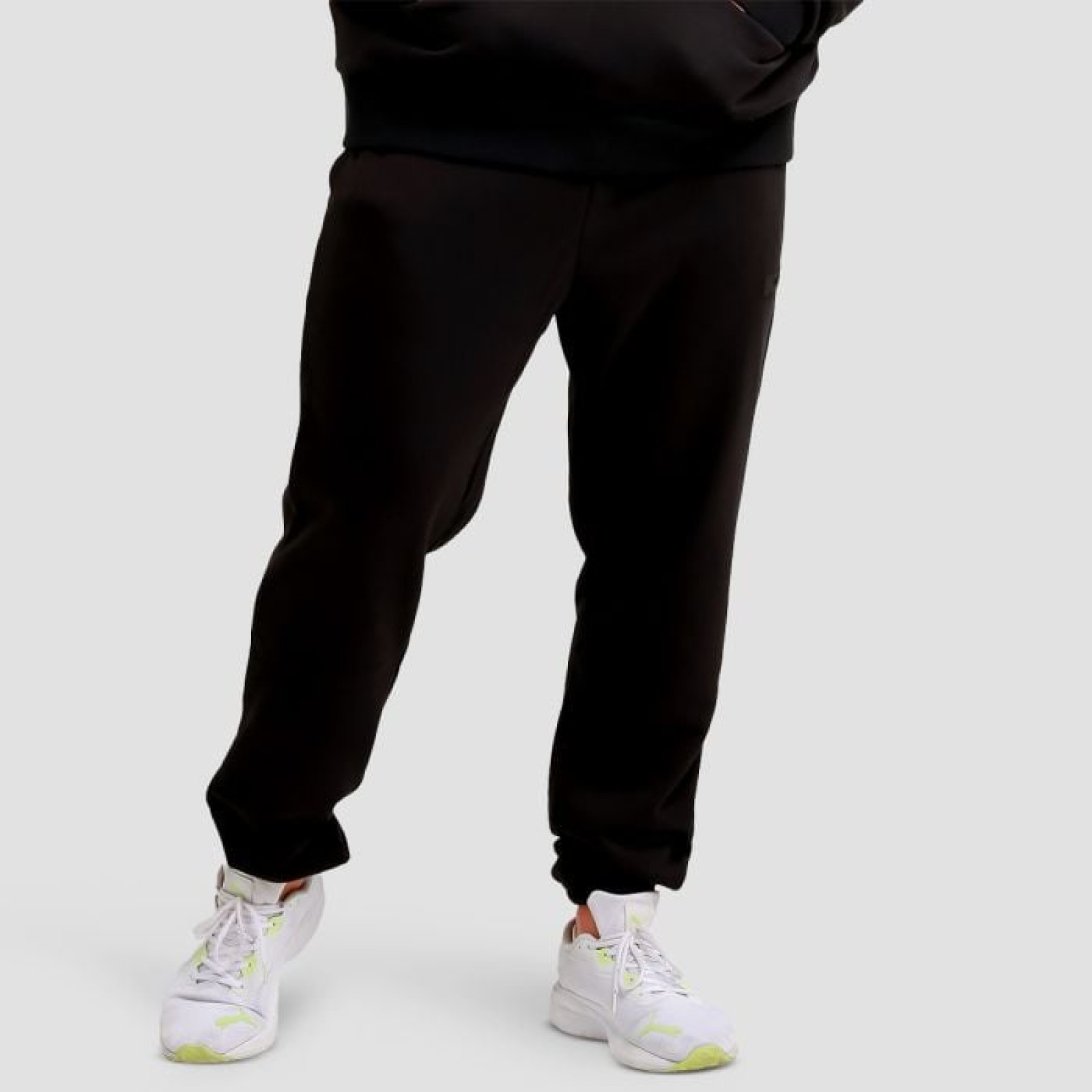 GymBeam Tepláky Unity Black XXXLXXXL · záber 1