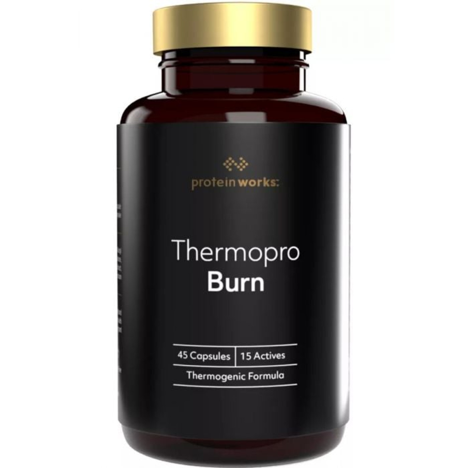 TPW Thermopro 45 tab. · záber 1