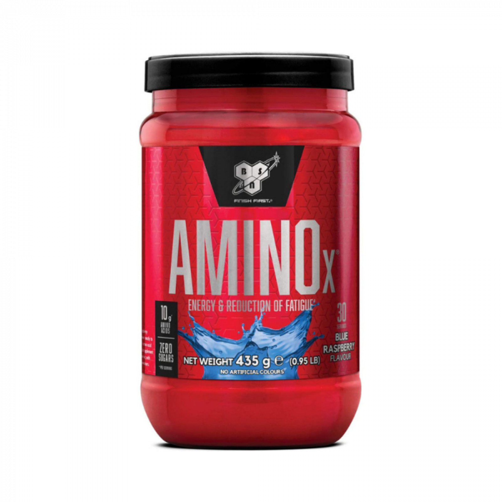 BSN Amino X vodný melón · záber 1