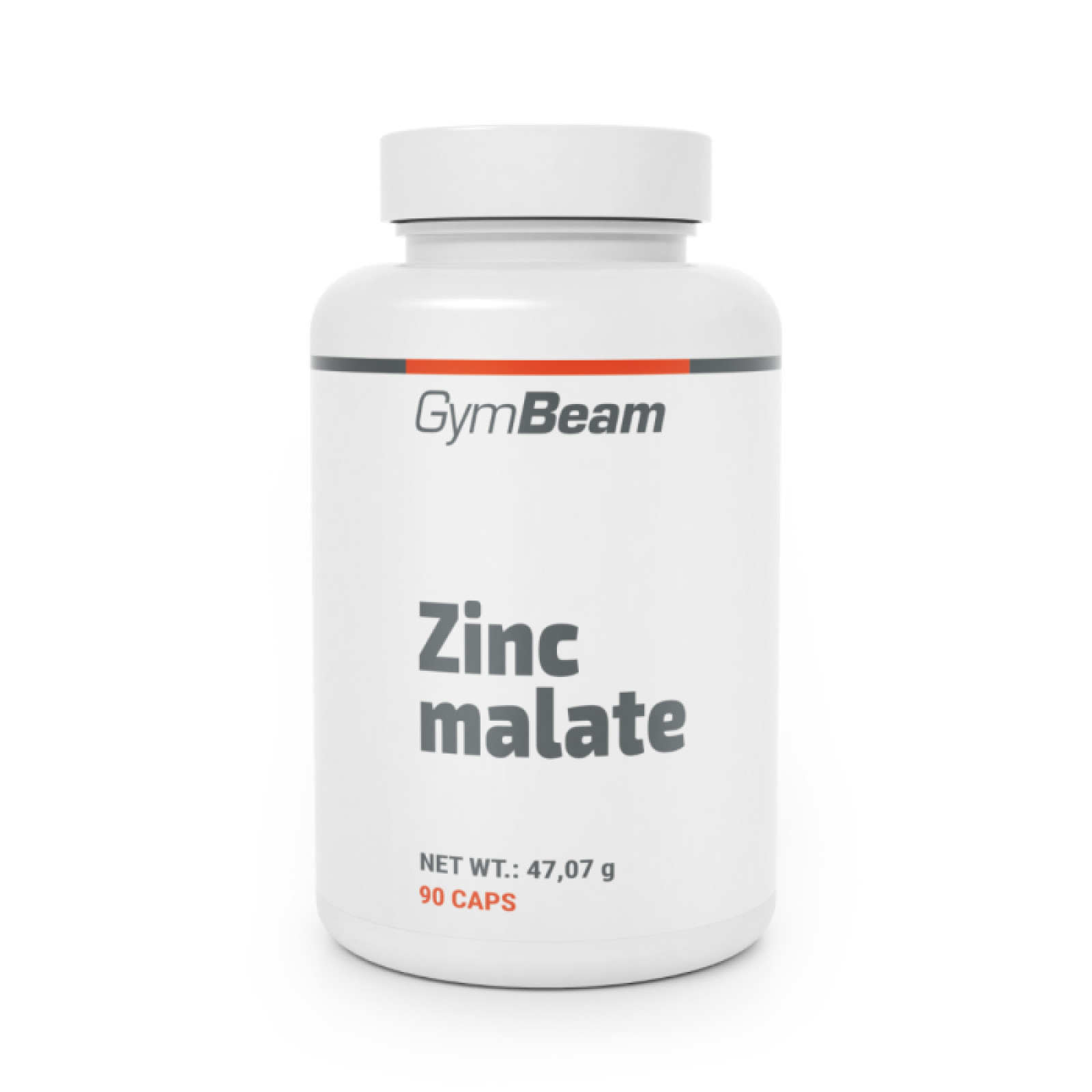GymBeam Zinok malát · záber 1