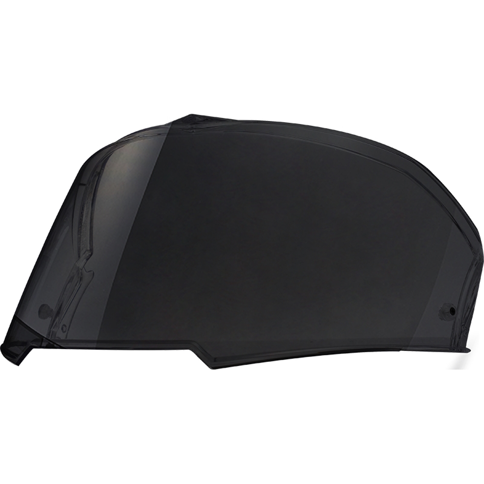 LS2 Náhradné plexi FF901 tmavé · záber 1