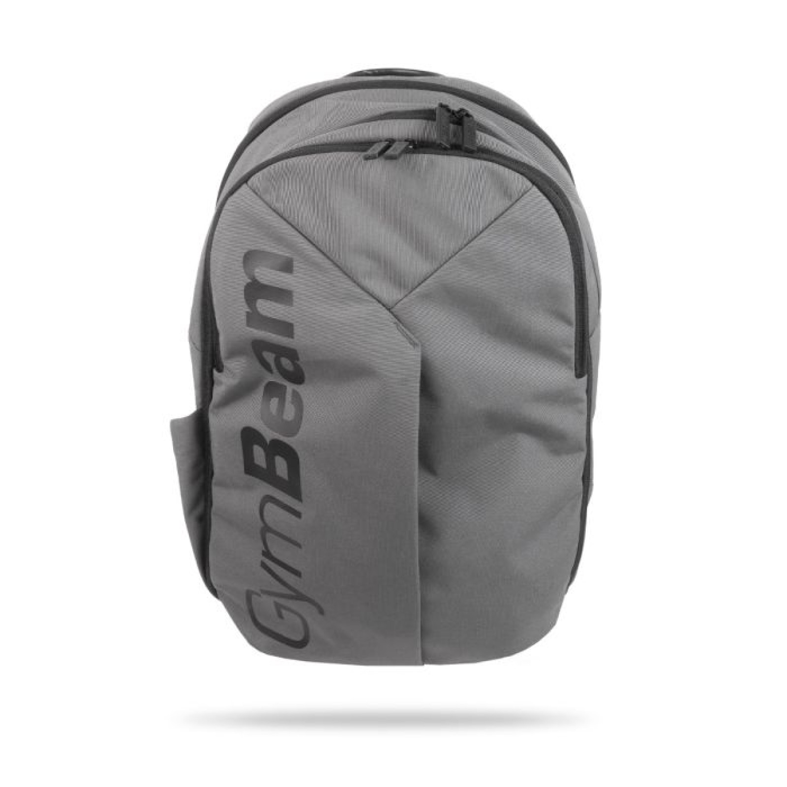 GymBeam Batoh Mono Grey · záber 1