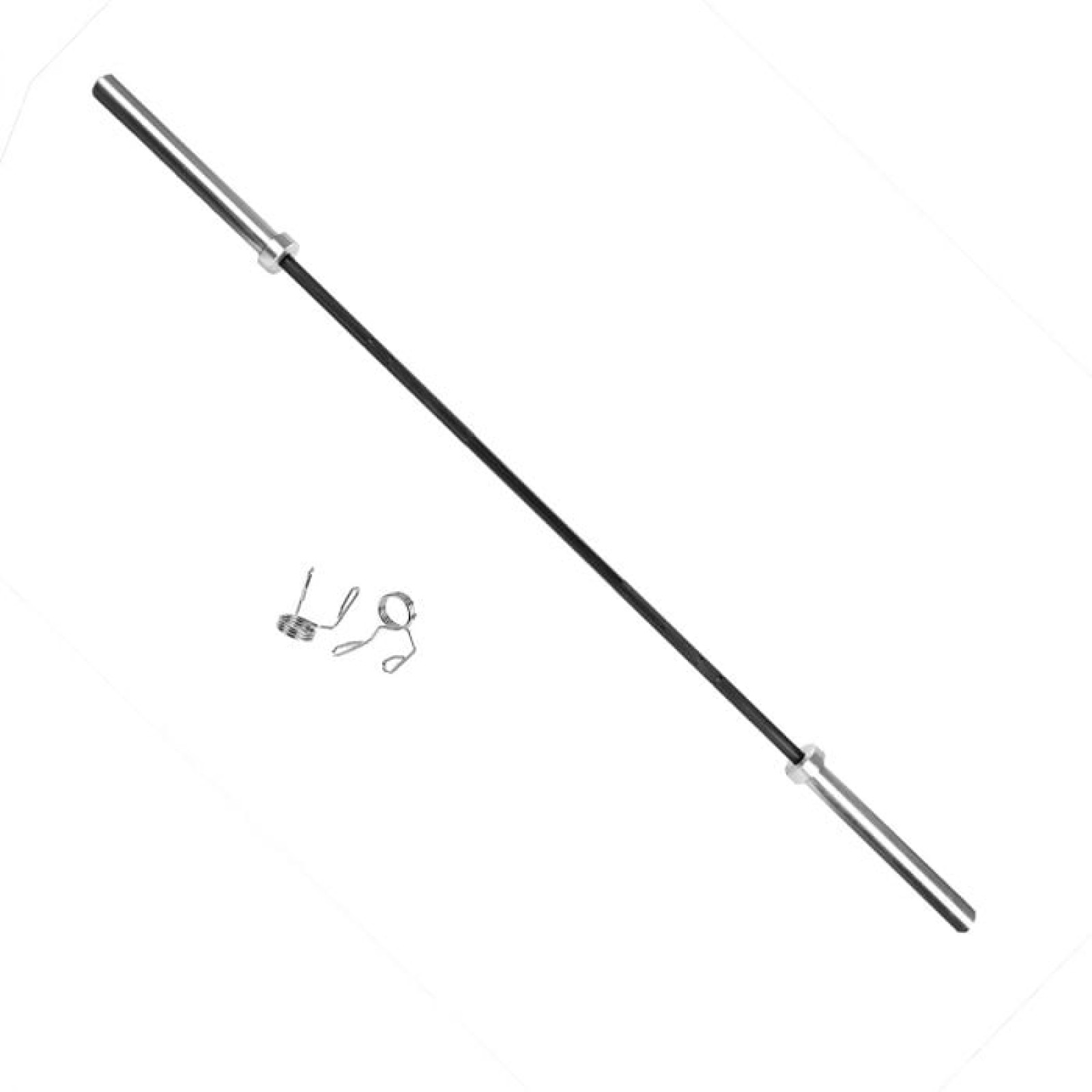 GymBeam Olympijská tyč LIFTER 20 kg · záber 1