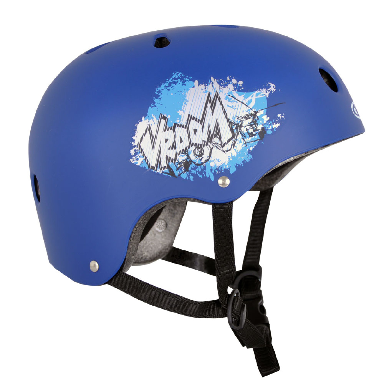 Freestyle prilba WORKER Vroom - Veľkosť: 51-55, S · záber 1