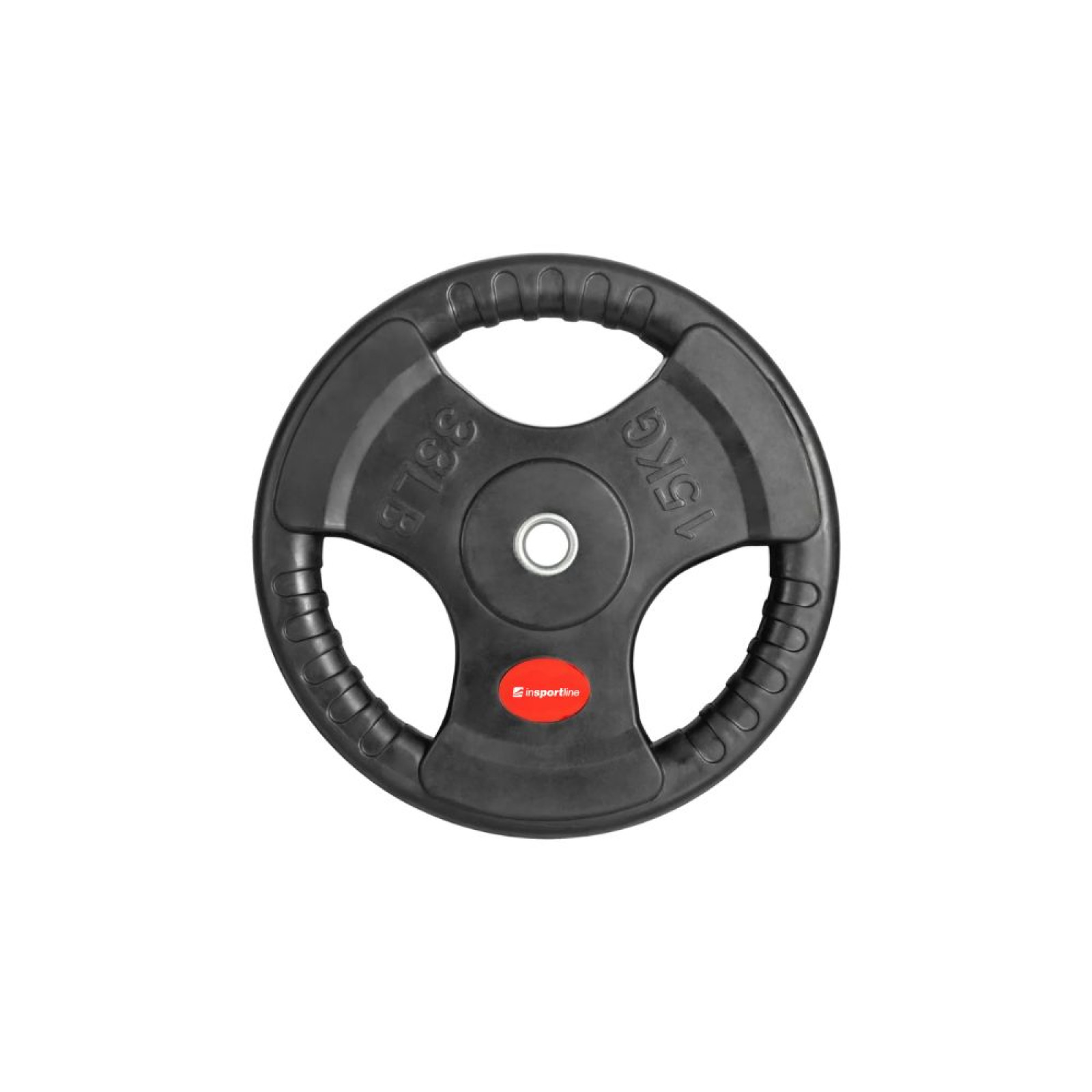 inSPORTline Graton OL 15 kg · záber 1