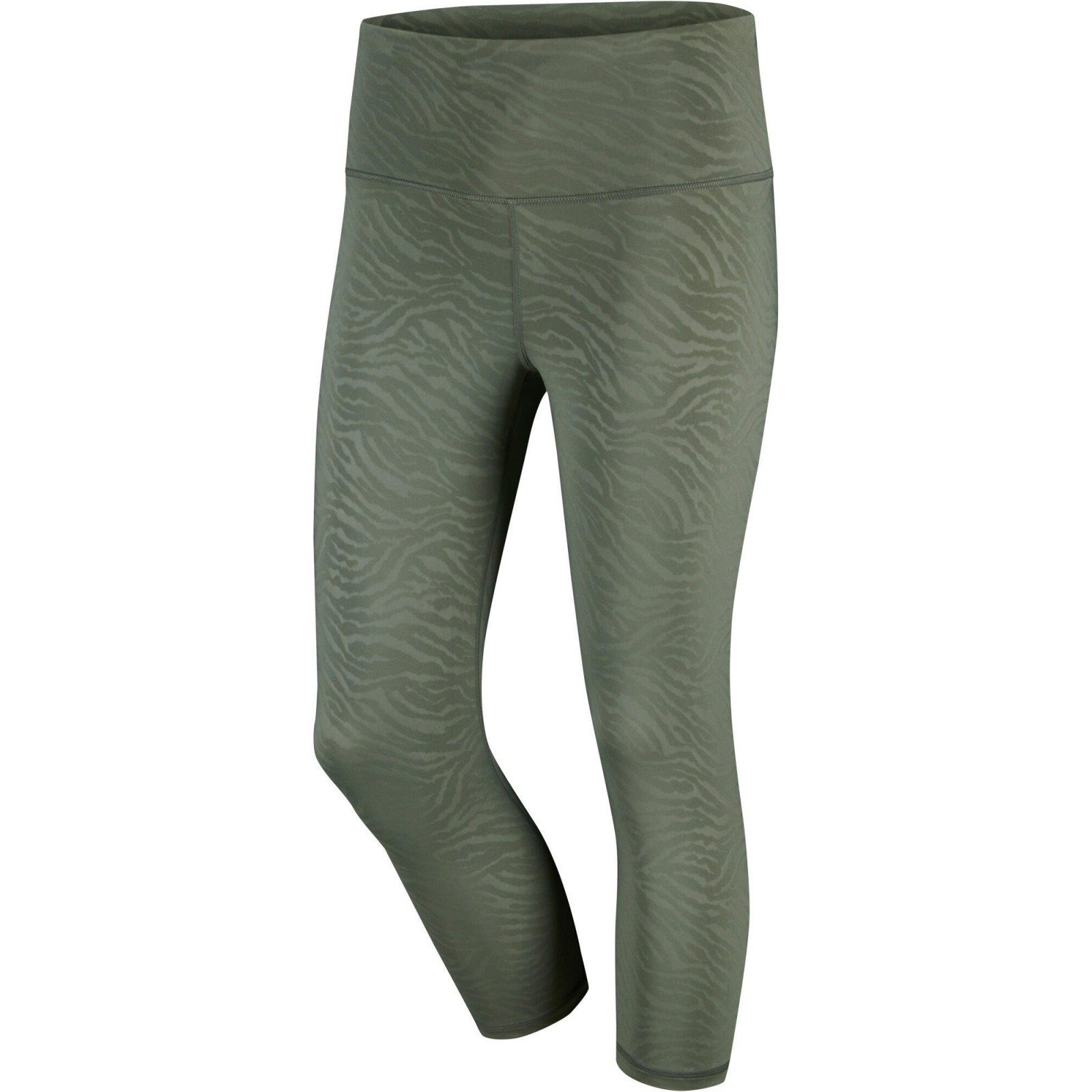 Athmove Reilly 3/4 Tights W - Veľkosť: 34 · záber 1