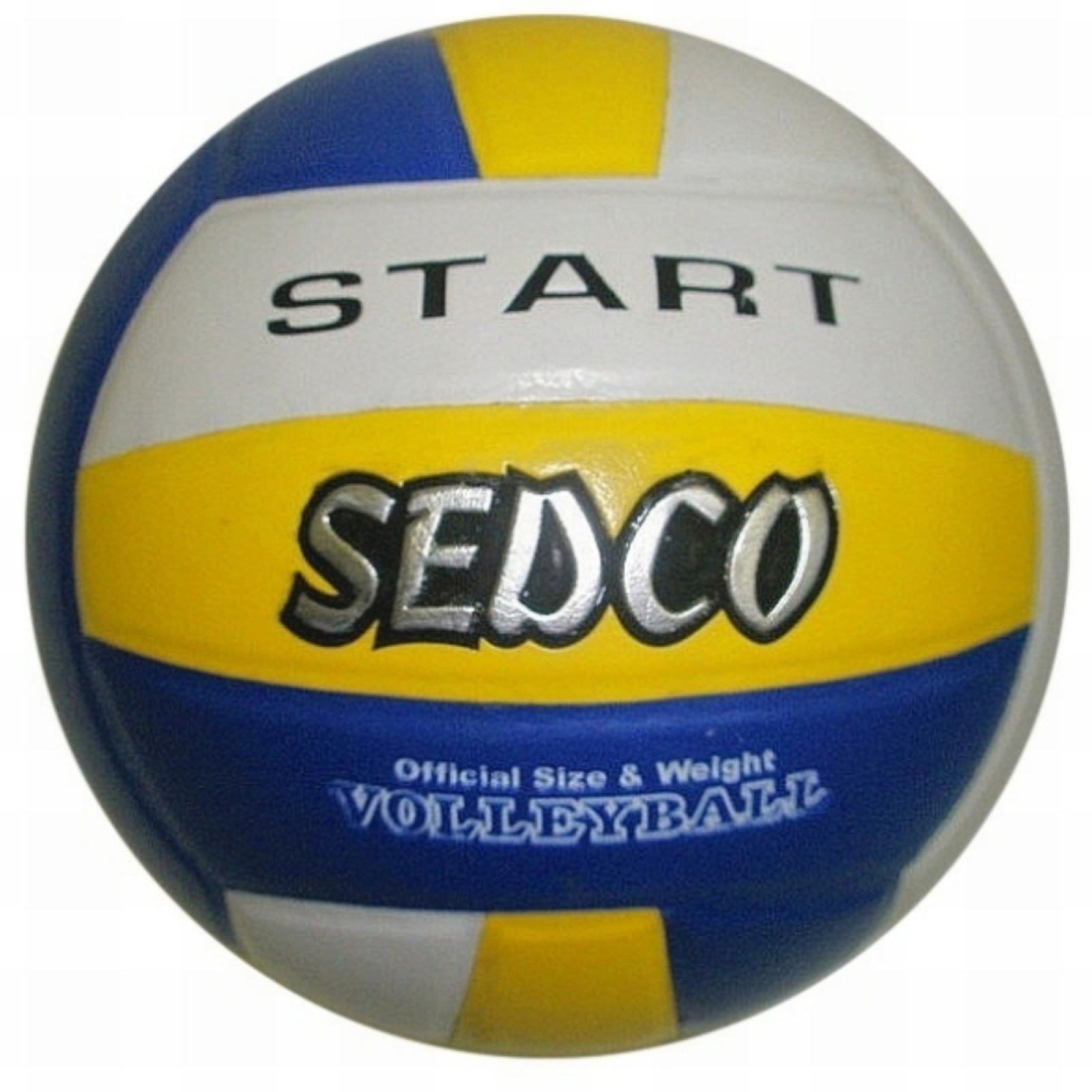 Volejbalová lopta SEDCO Start PUC · záber 1