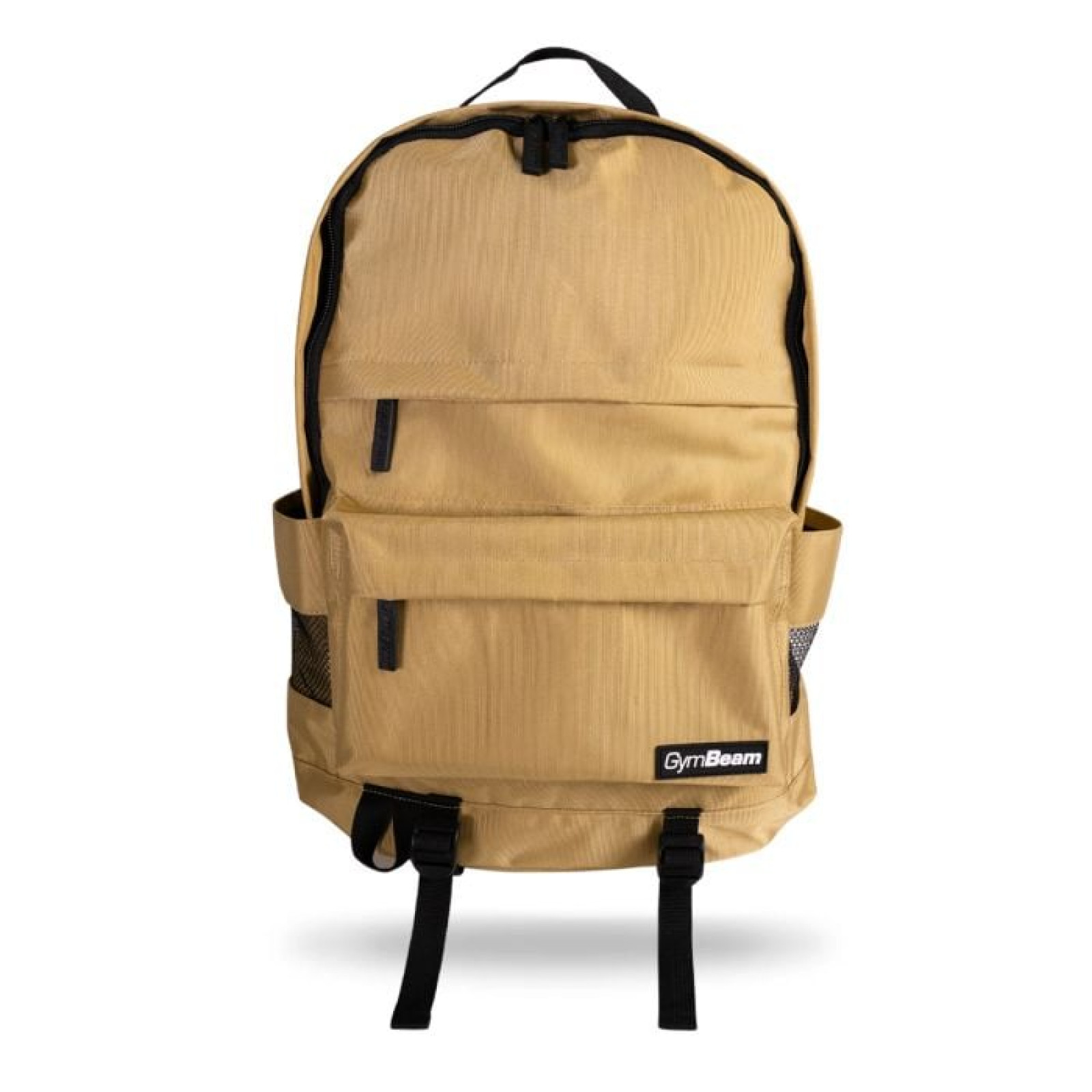 GymBeam Batoh Agile Khaki · záber 1