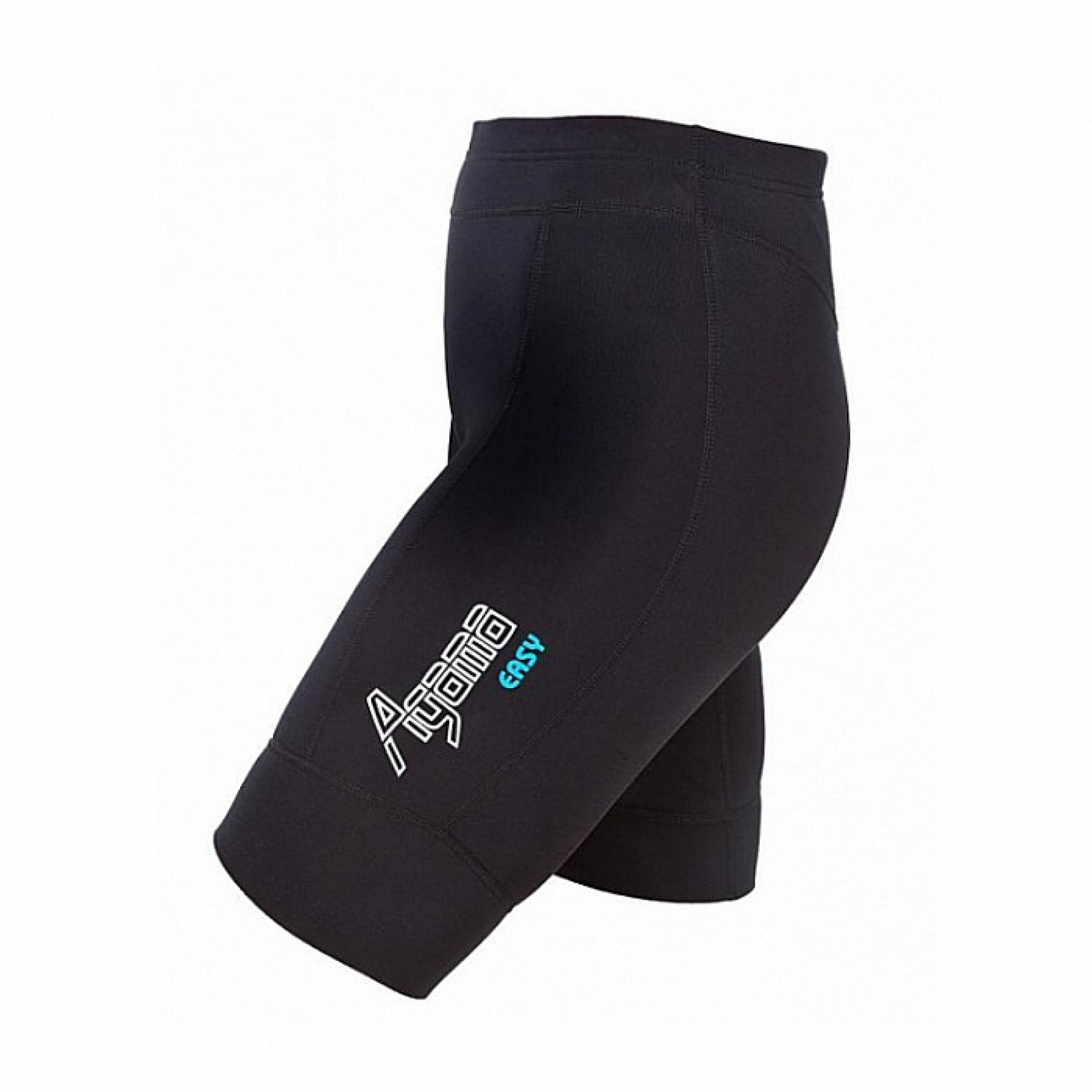 Agama EASY Superstretch 2 mm Black - S/M · záber 1