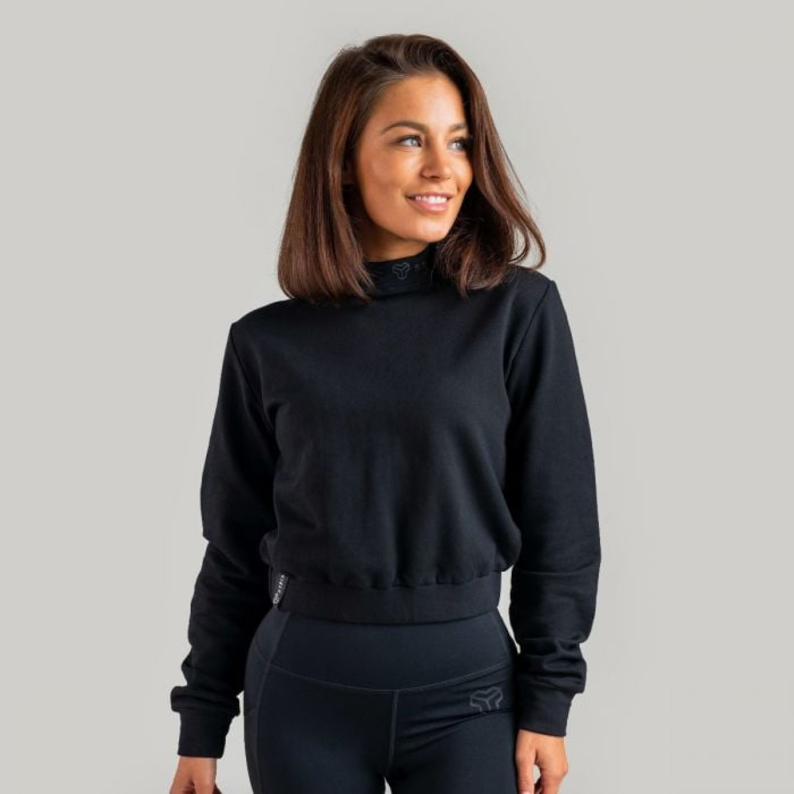 STRIX Dámska mikina Essential High-Neck S · záber 1