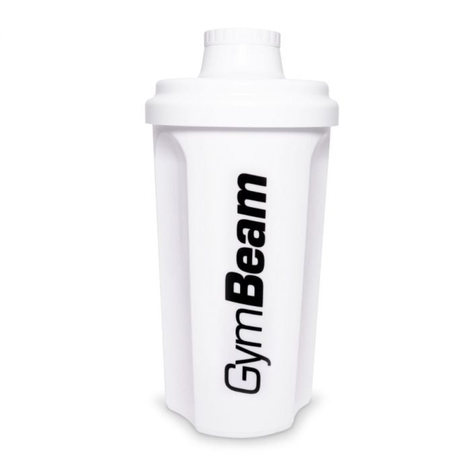 GymBeam Šejker biely 700 ml · záber 1