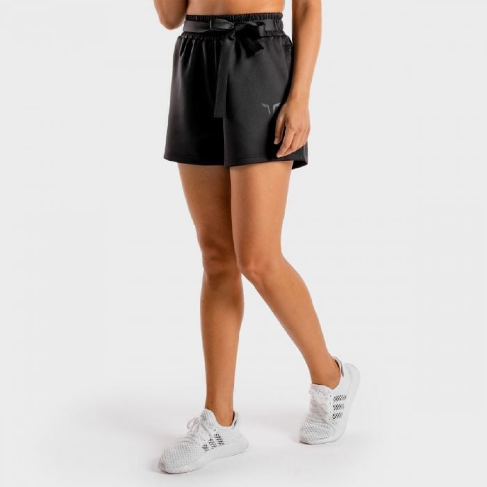 SQUATWOLF Dámske šortky Do Knot Black XS · záber 1