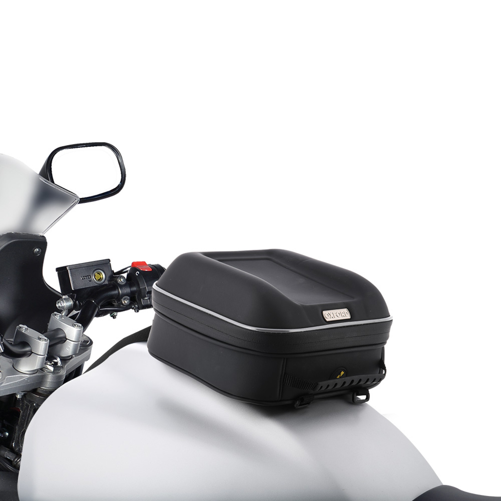 Oxford S-Series Q4S Tank Bag · záber 1