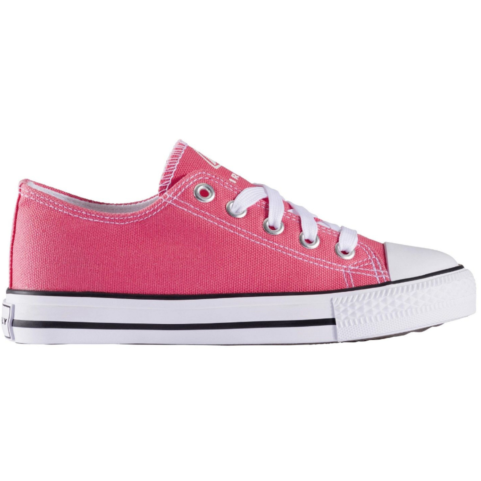 Firefly Canvas Low I Jr. - Veľkosť: 29 · záber 1