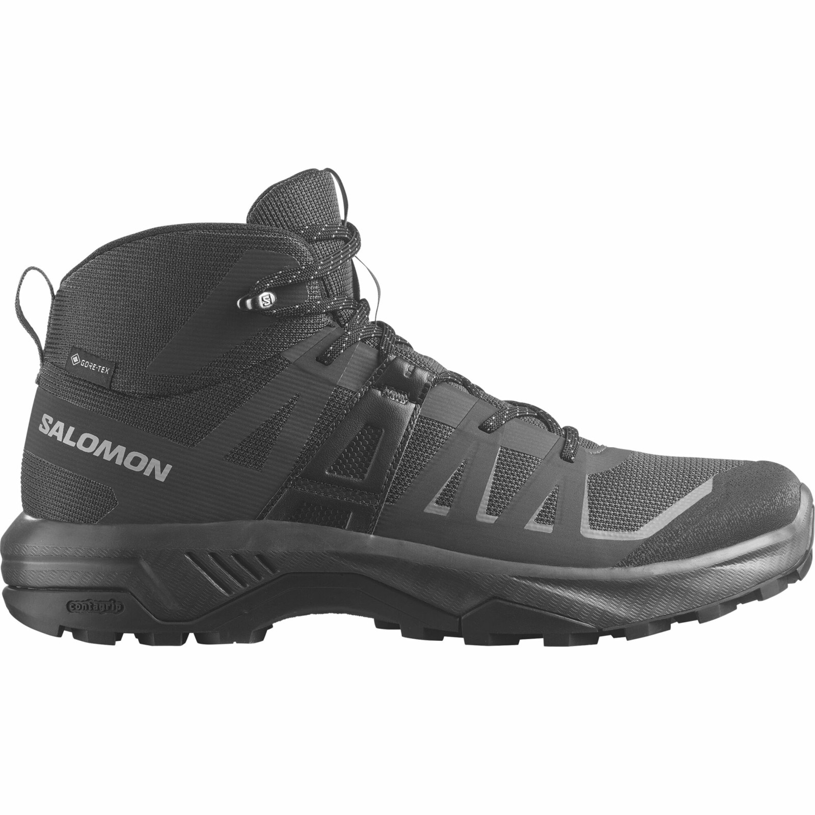 Salomon Extend Mid GTX M - Veľkosť: 44 2/3 · záber 1